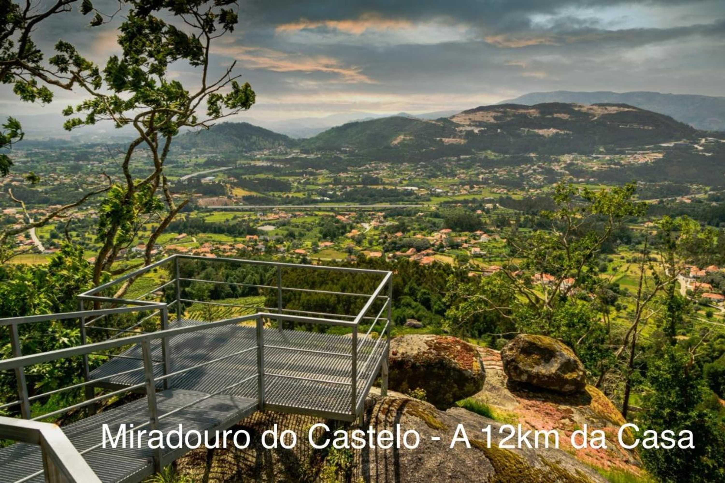 Gift card for Casa de Labrujó - Circuito Aldeias de Portugal Gift card for Casa de Labrujó - Circuito Aldeias de Portugal