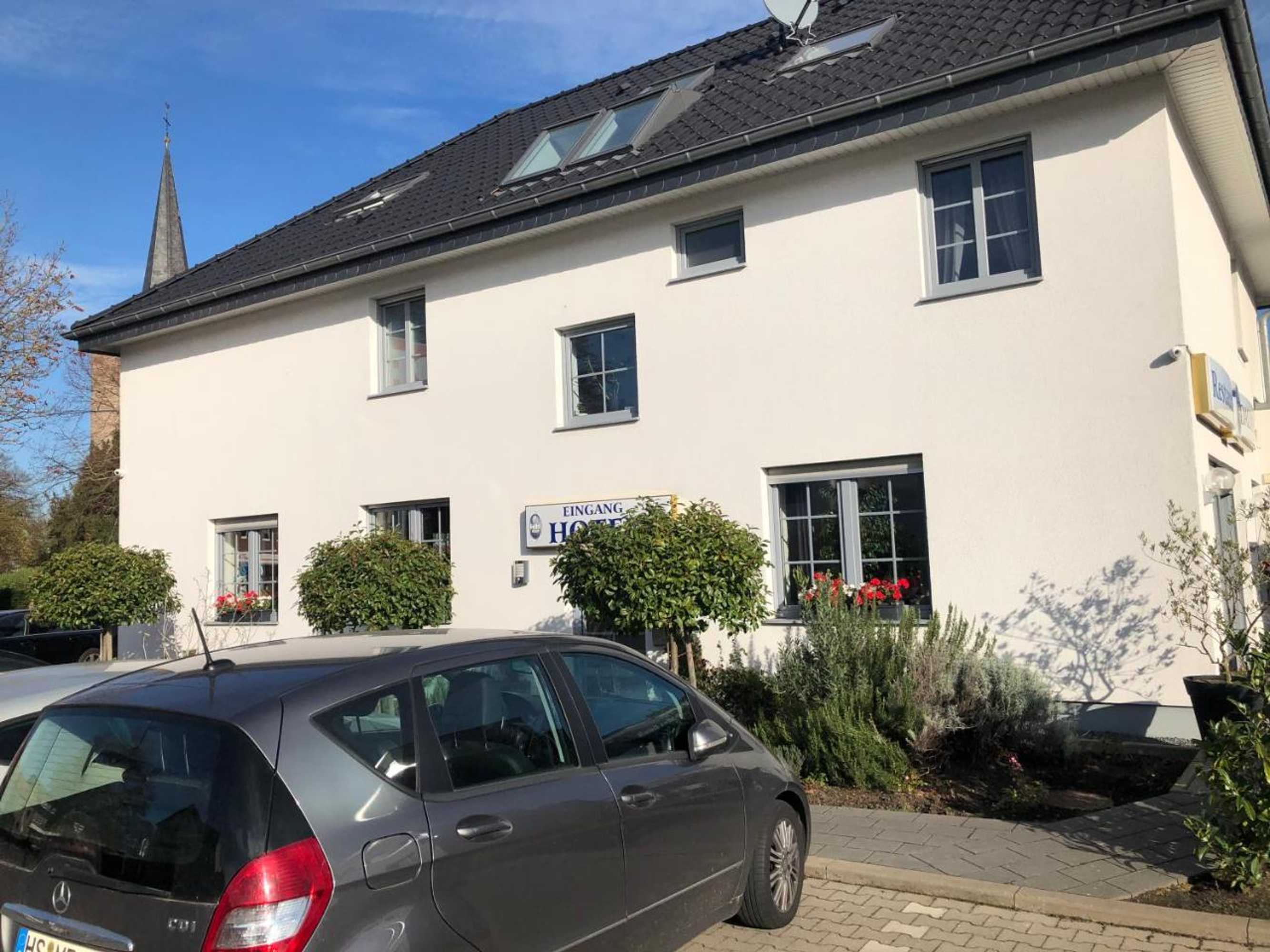 Gift card for Hotel Restaurant Dalmacija