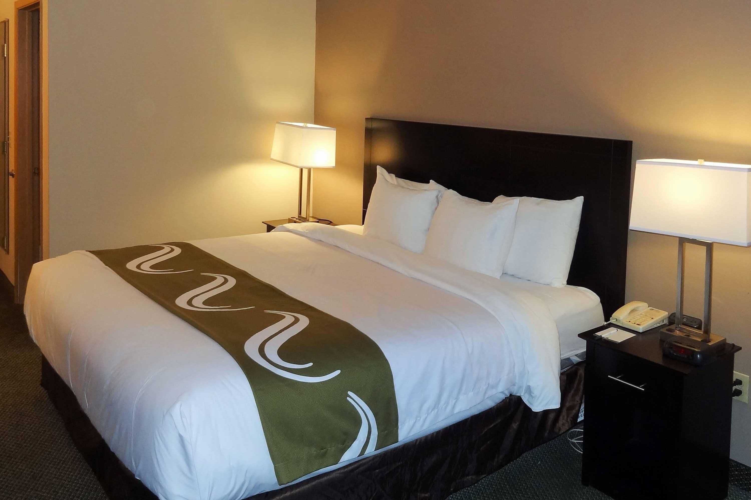 Gift card for Quality Inn Tulalip - Marysville