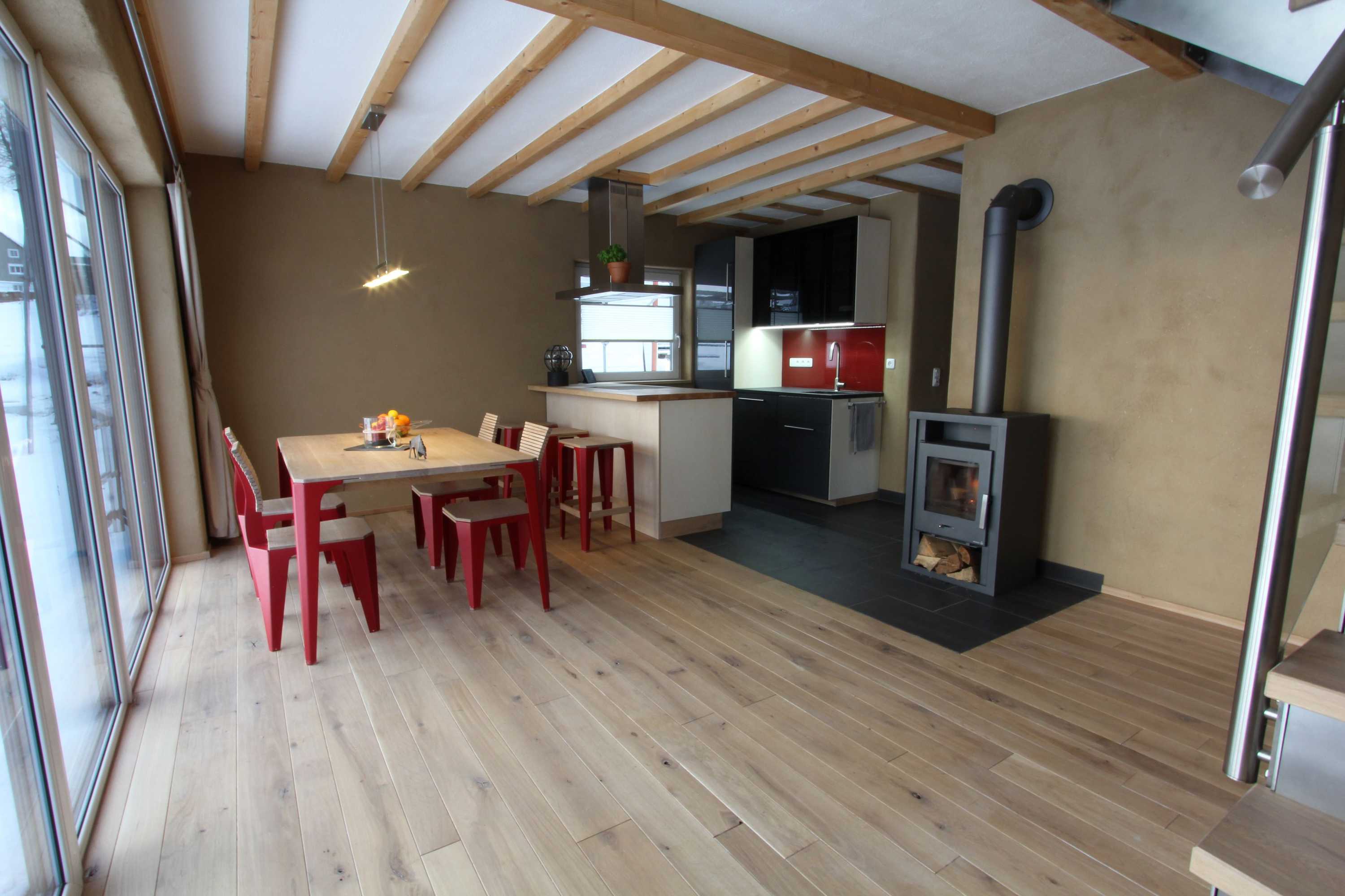 Gift card for Ferienhaus Rotes Haus