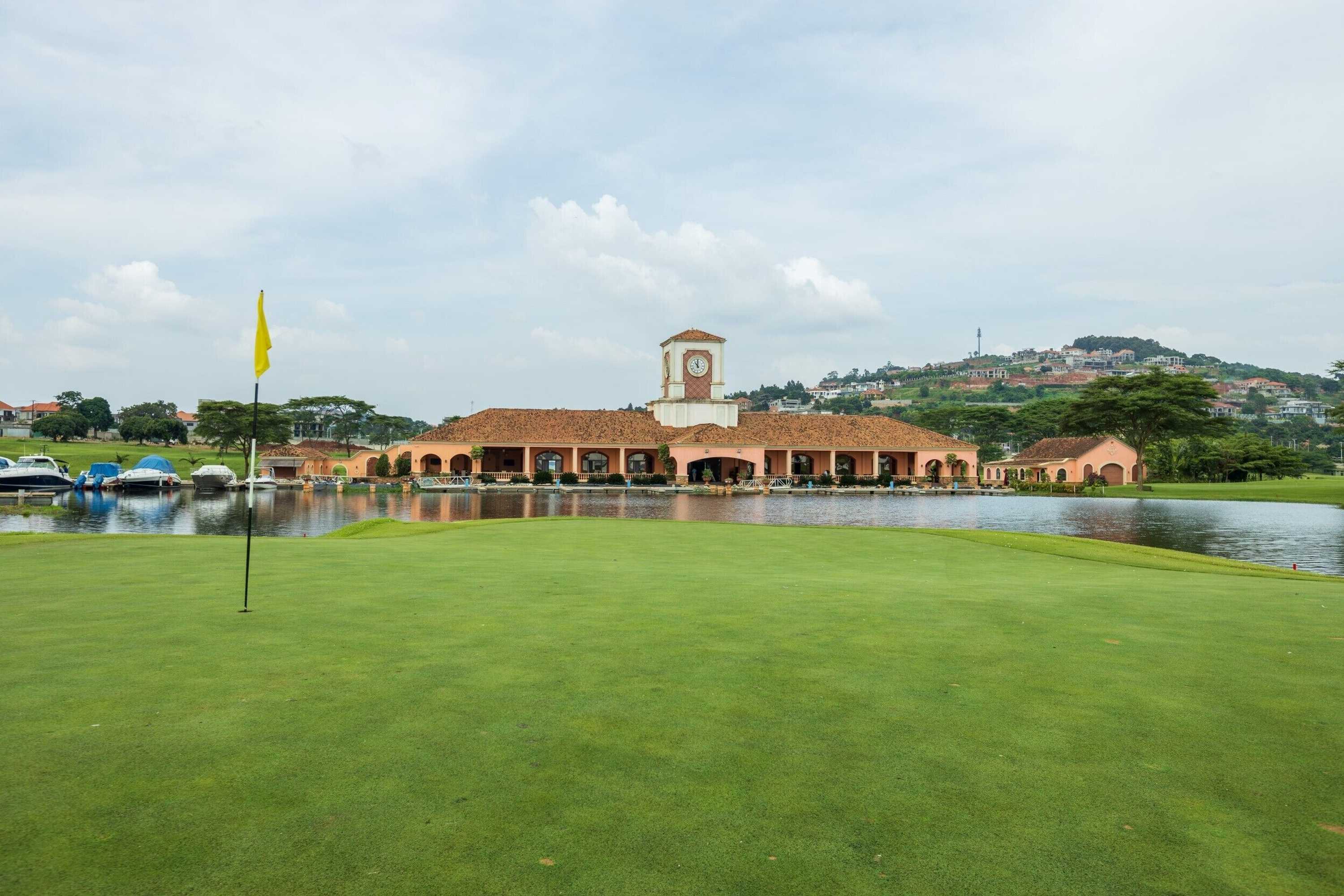 Gift card for Lake Victoria Serena Golf Resort & Spa Gift card for Lake Victoria Serena Golf Resort & Spa