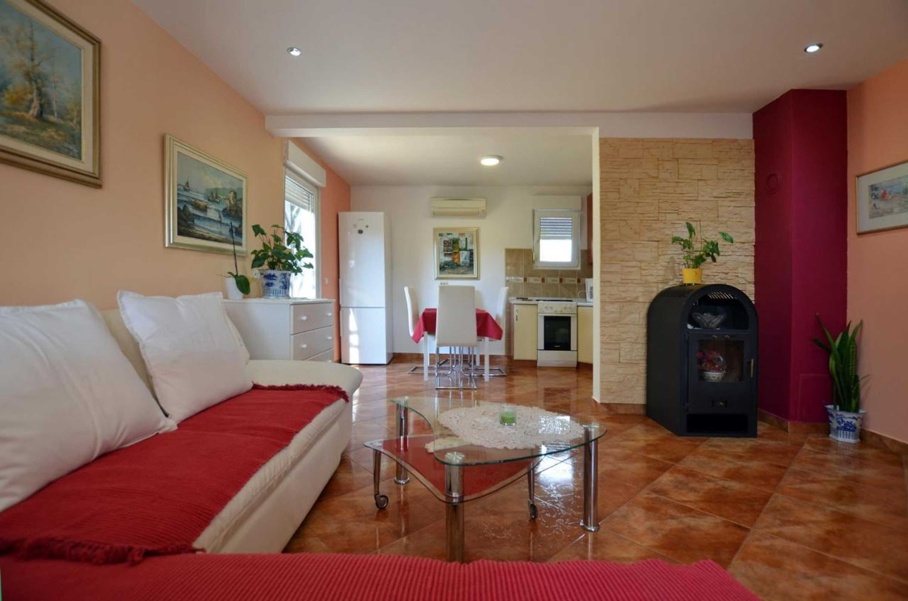 Gift card for Villa Ketty