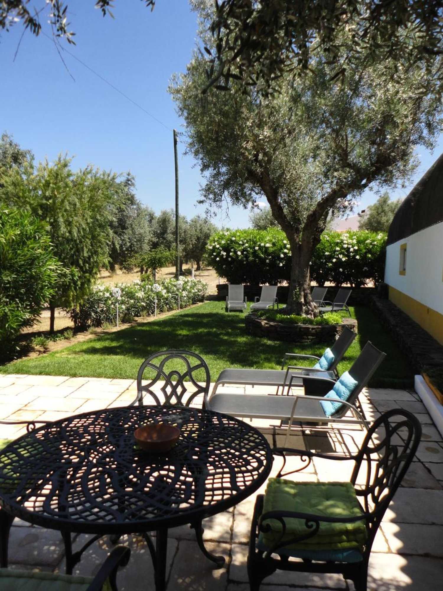 Gift card for Monte Dos Aroeirais