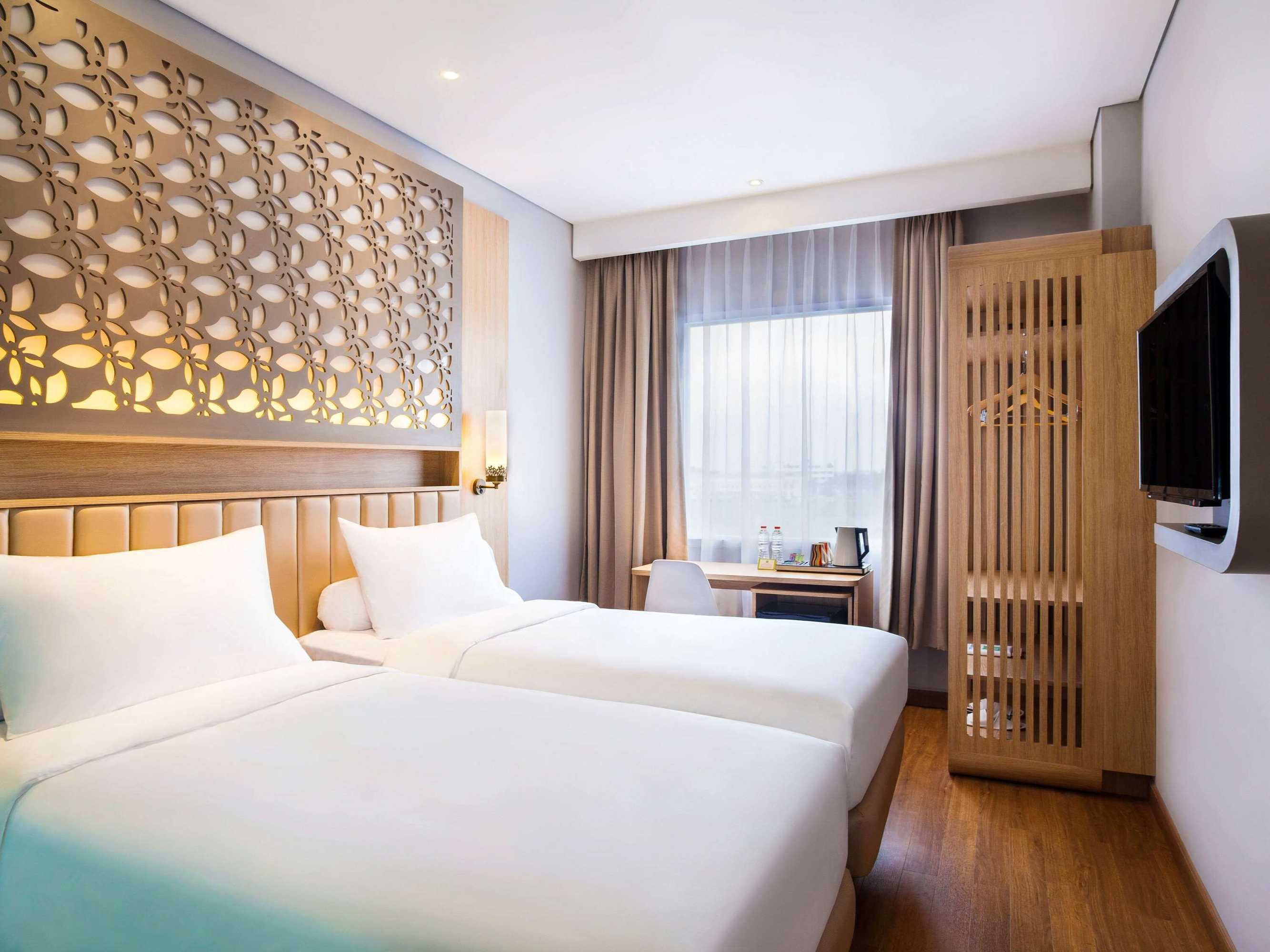 Gift card for Ibis Styles Cikarang Gift card for Ibis Styles Cikarang