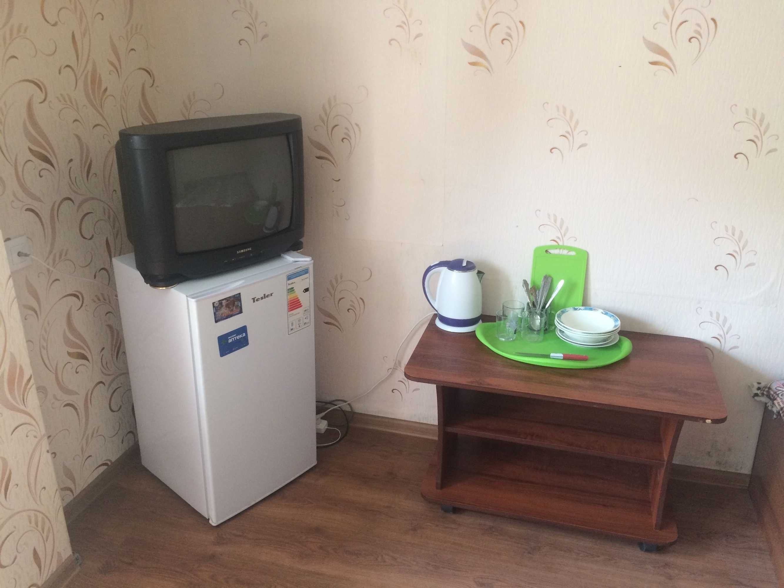 Gift card for Gostevou Dom Magadan