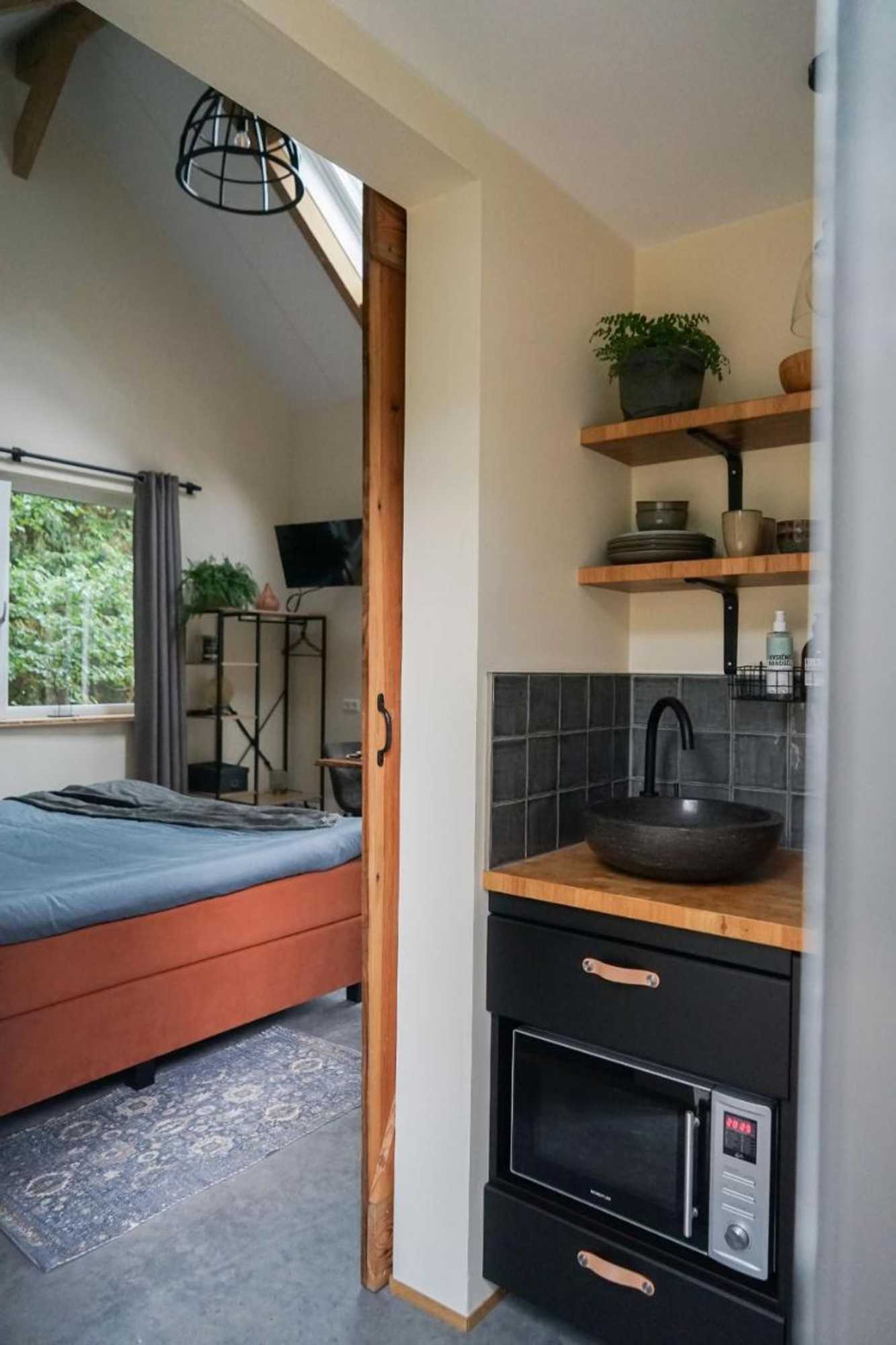 Gift card for B&b Forrest