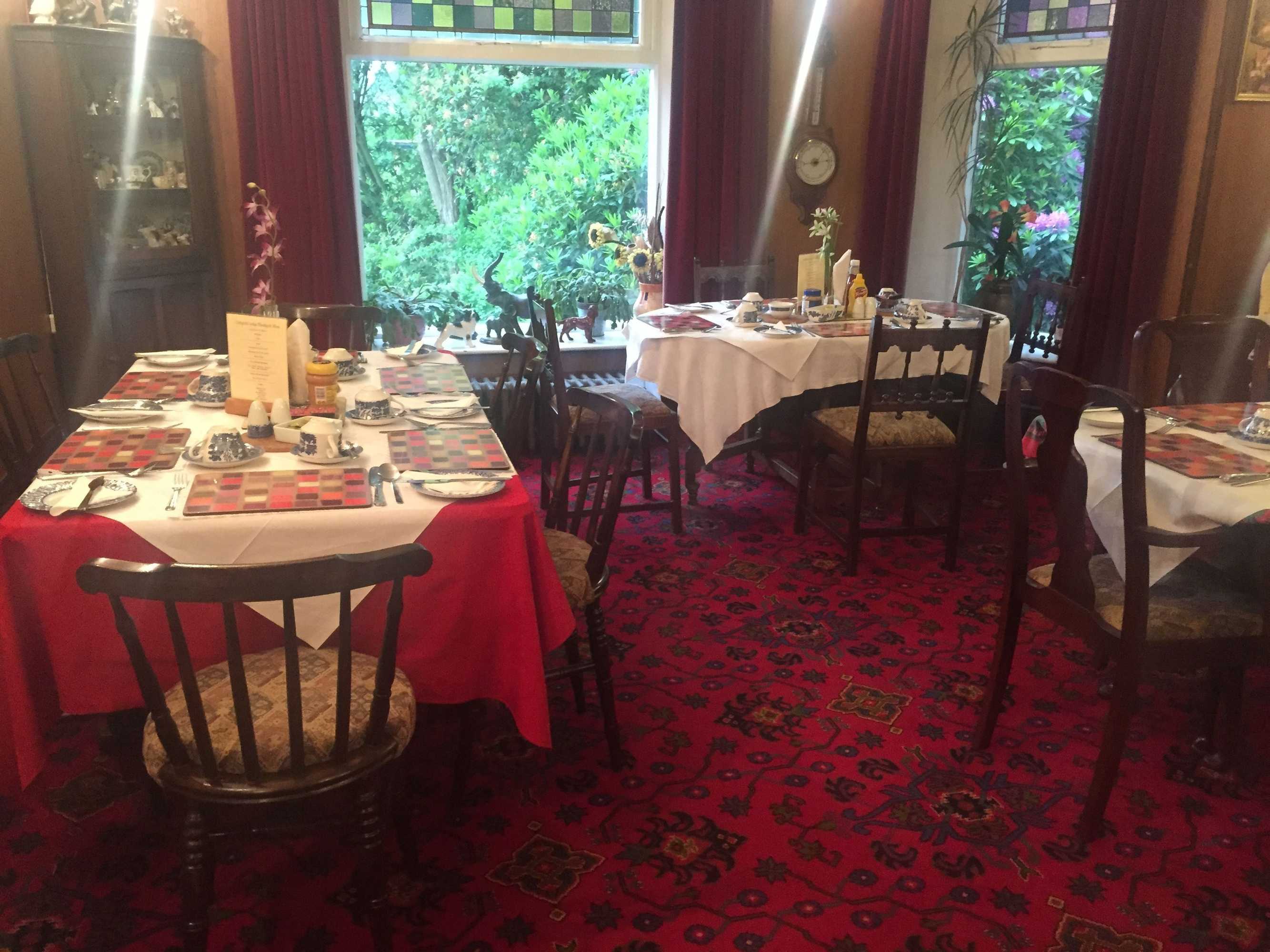 Gift card for Oakfield Lodge Guest House Stockport Gift card for Oakfield Lodge Guest House Stockport