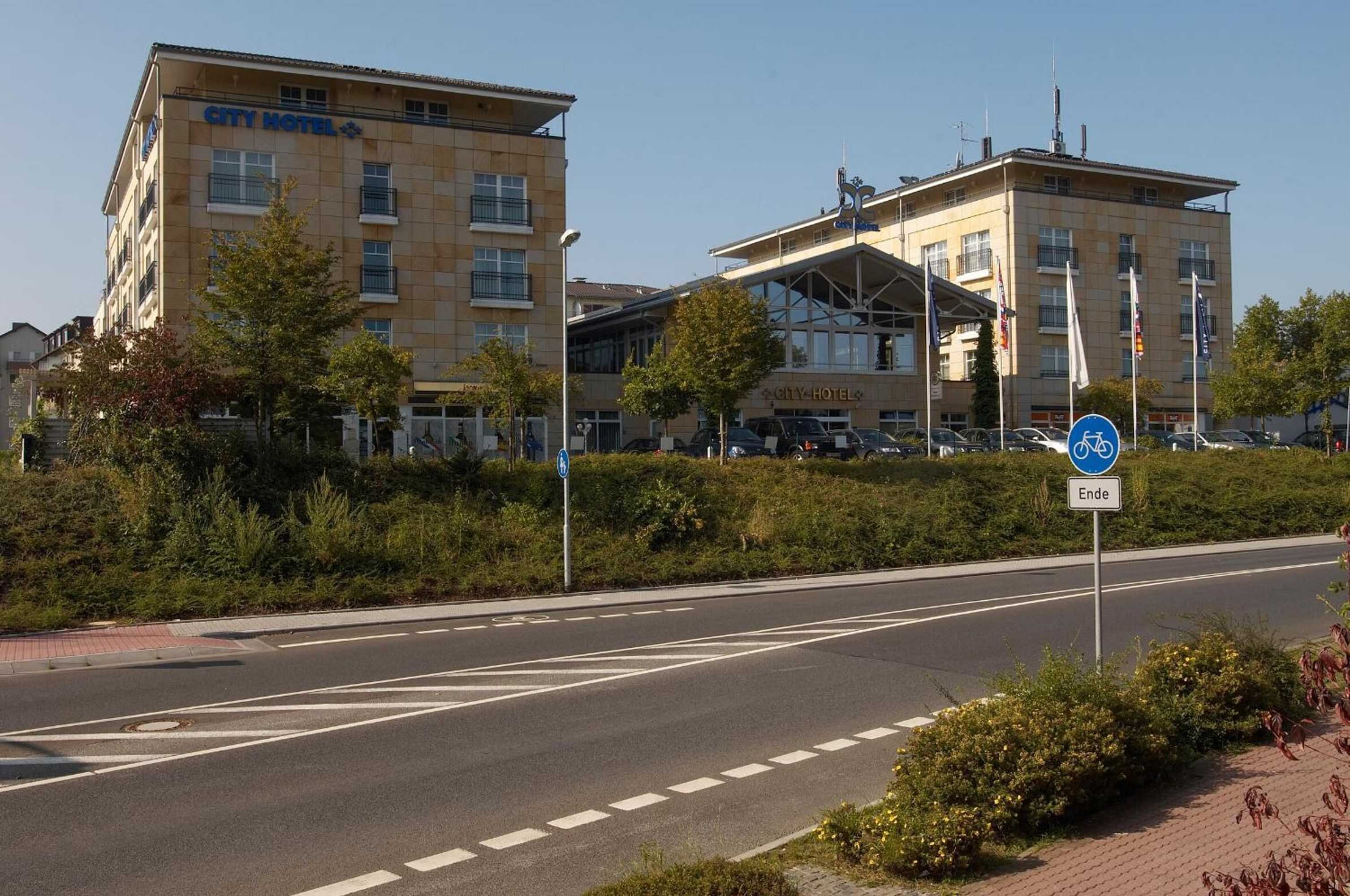 Gift card for City Hotel Frankfurt/m - Bad Vilbel Gift card for City Hotel Frankfurt/m - Bad Vilbel
