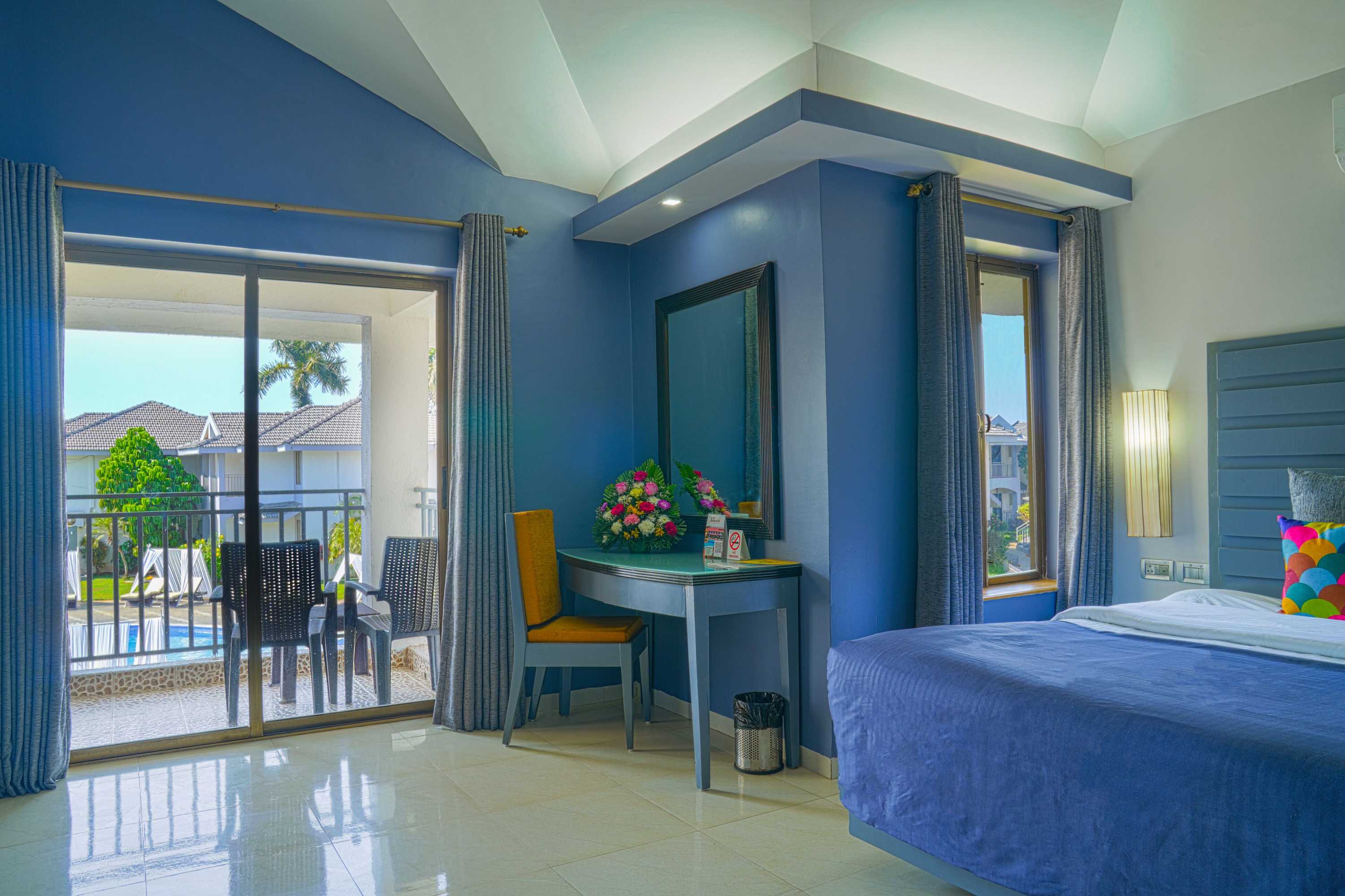 Gift card for Regenta Baywatch Resort Goa Gift card for Regenta Baywatch Resort Goa