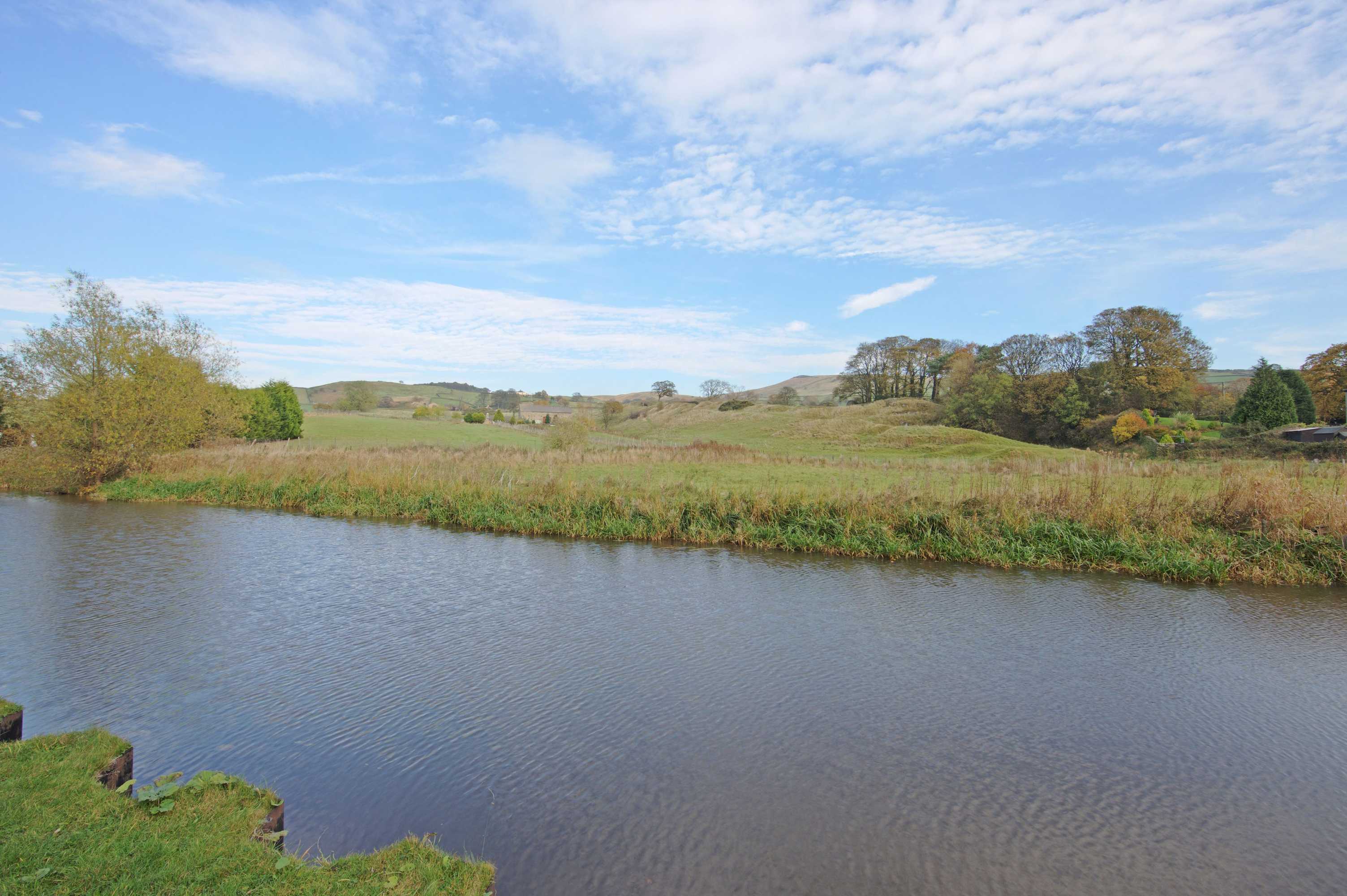 Gift card for The Skipton Hotel