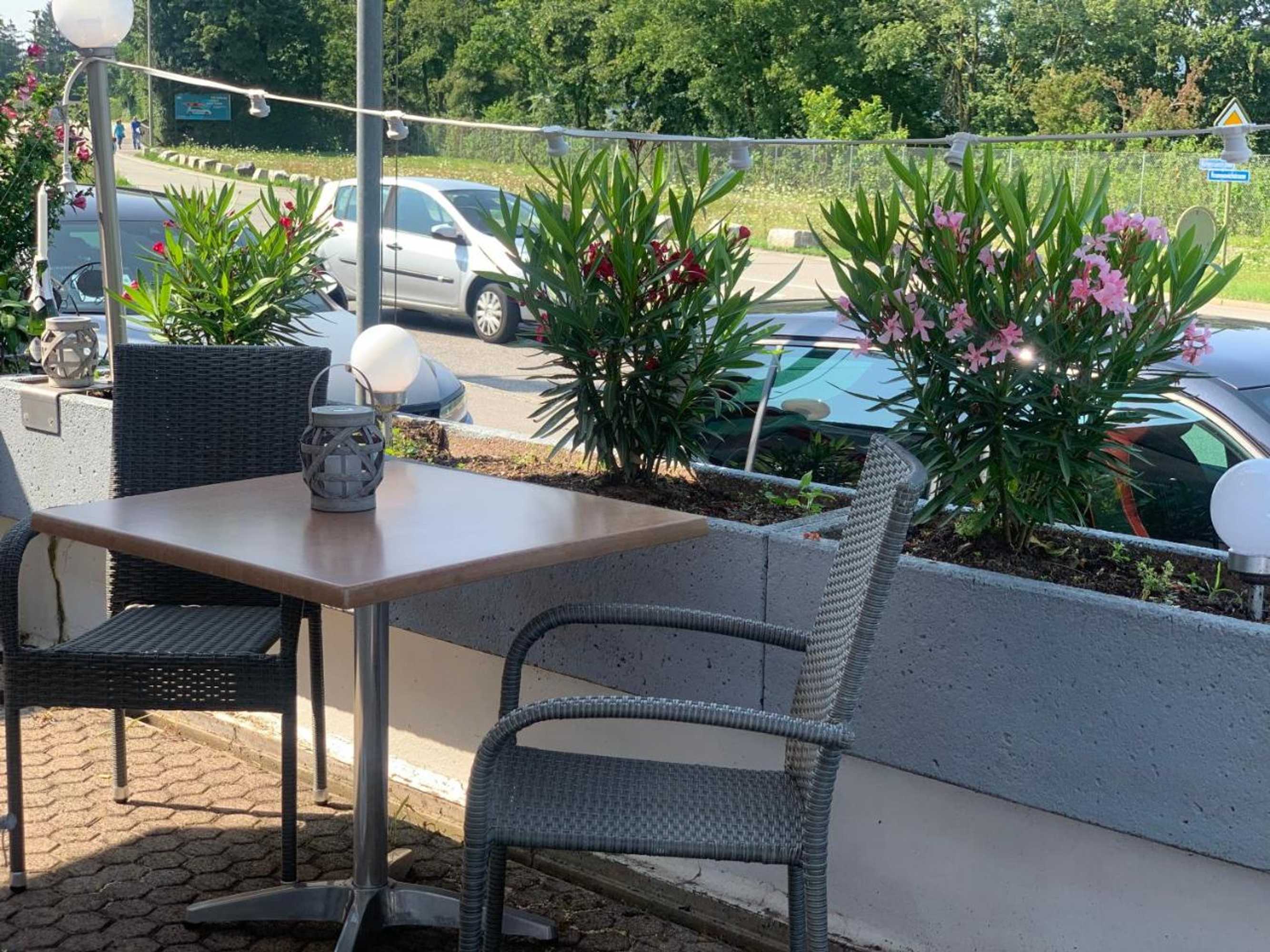 Gift card for Swiss Chalet Zur Krummen Eich