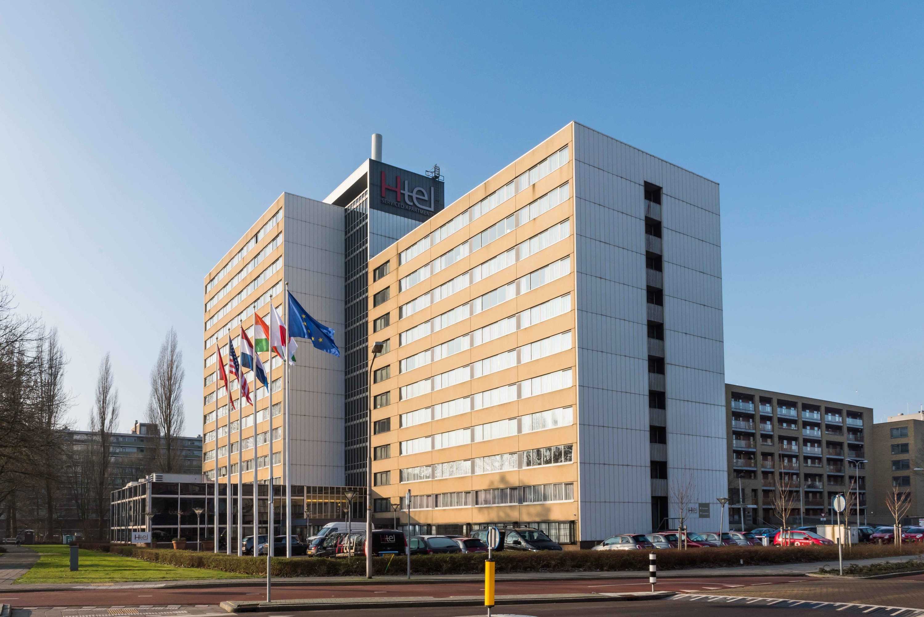 Gift card for Htel Serviced Apartments Amsterdam Amstelveen Gift card for Htel Serviced Apartments Amsterdam Amstelveen