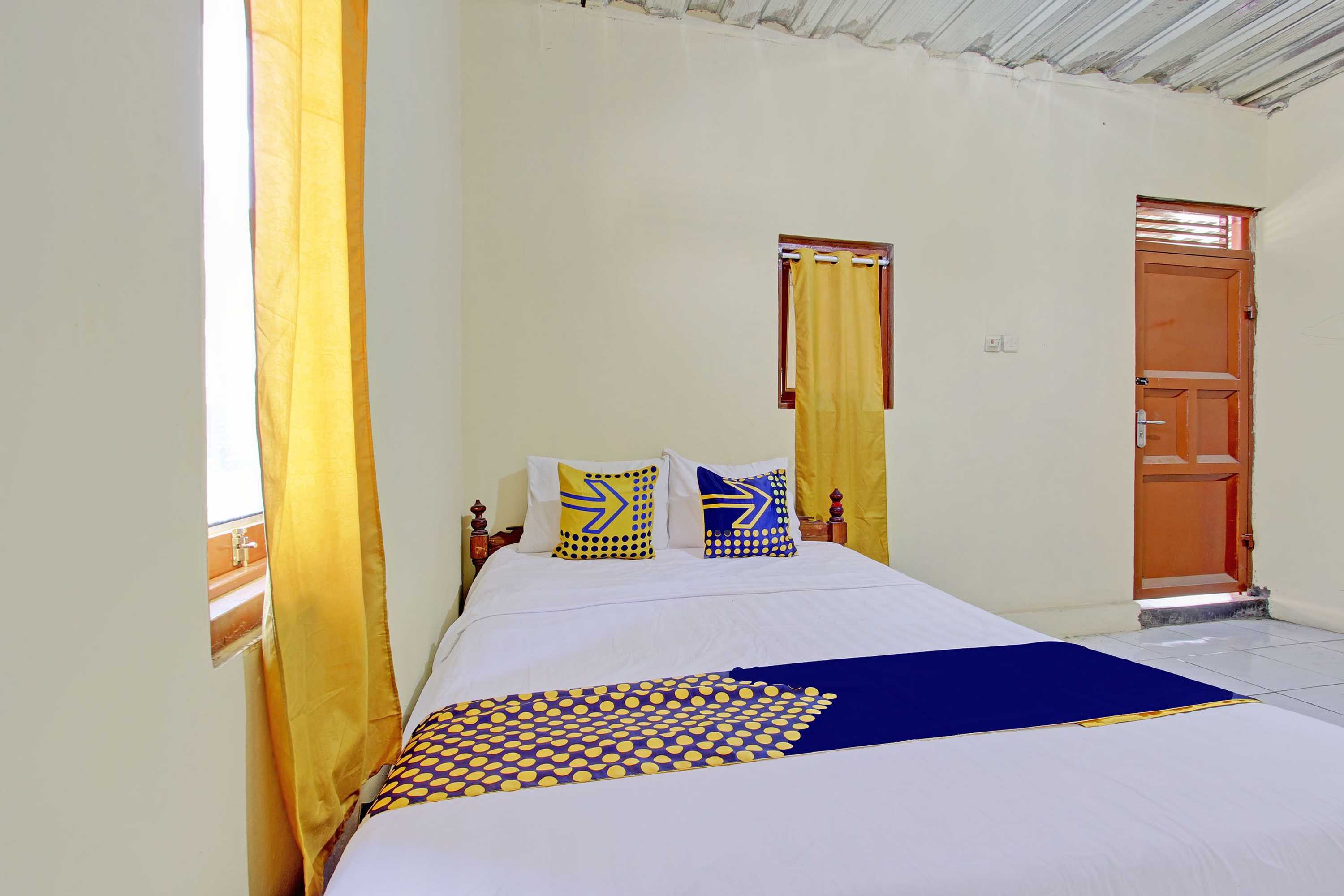 Gift card for Hotel O Syifa Guest House Syariah