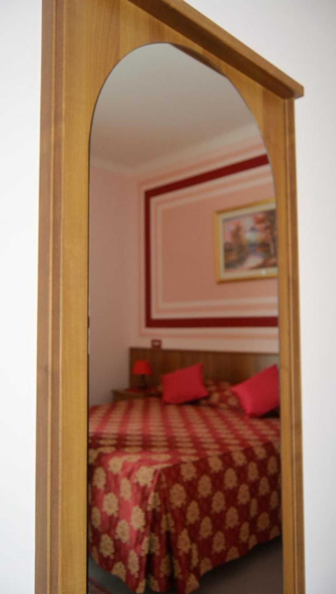 Gift card for Hotel Facioni
