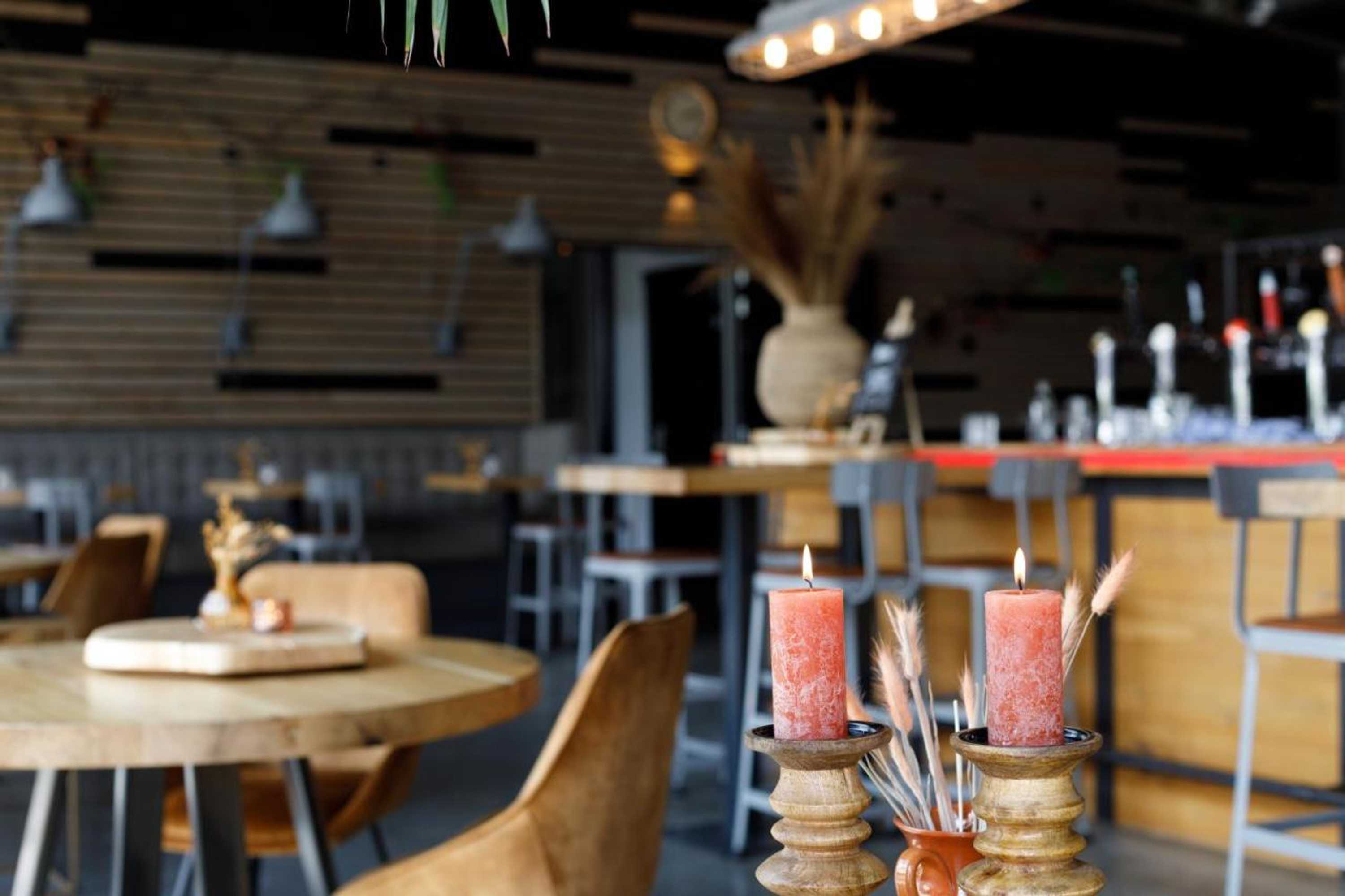 Gift card for Hotel Restaurant De Kaserne