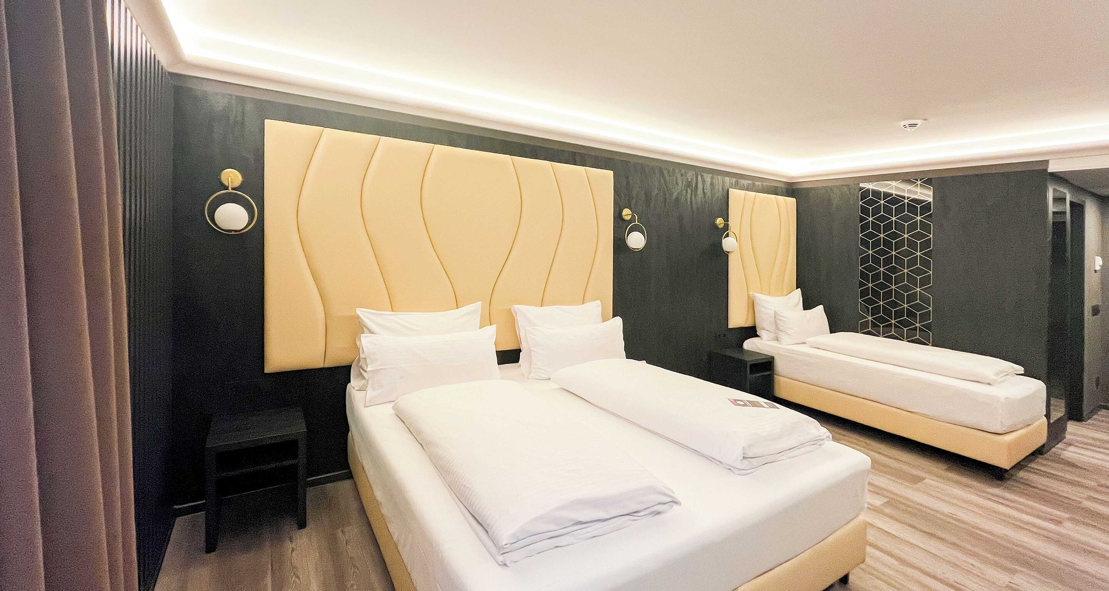 Gift card for Plaza Premium Parkhotel Neu-Ulm