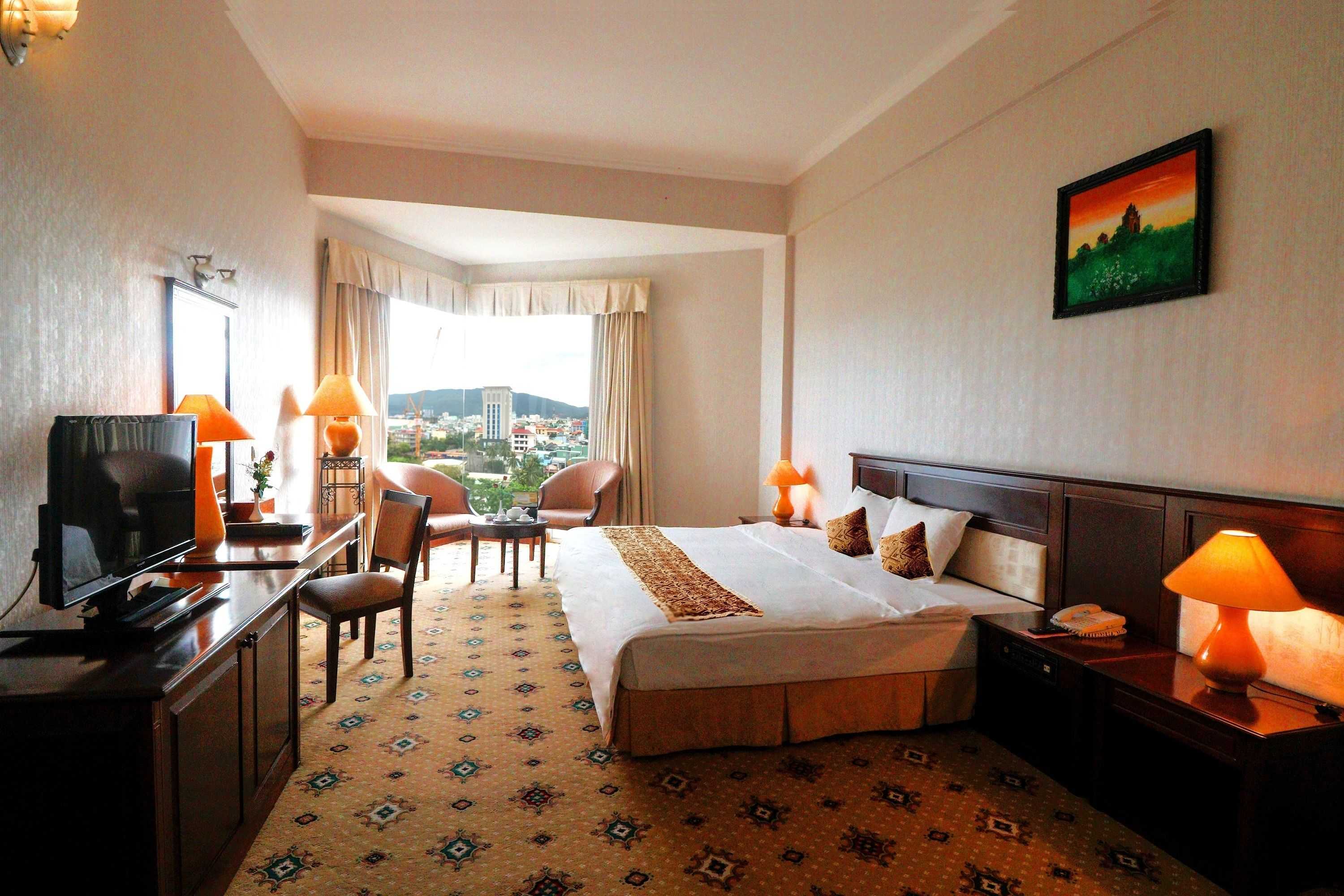 Gift card for Sai Gon - Quy Nhon Hotel Gift card for Sai Gon - Quy Nhon Hotel