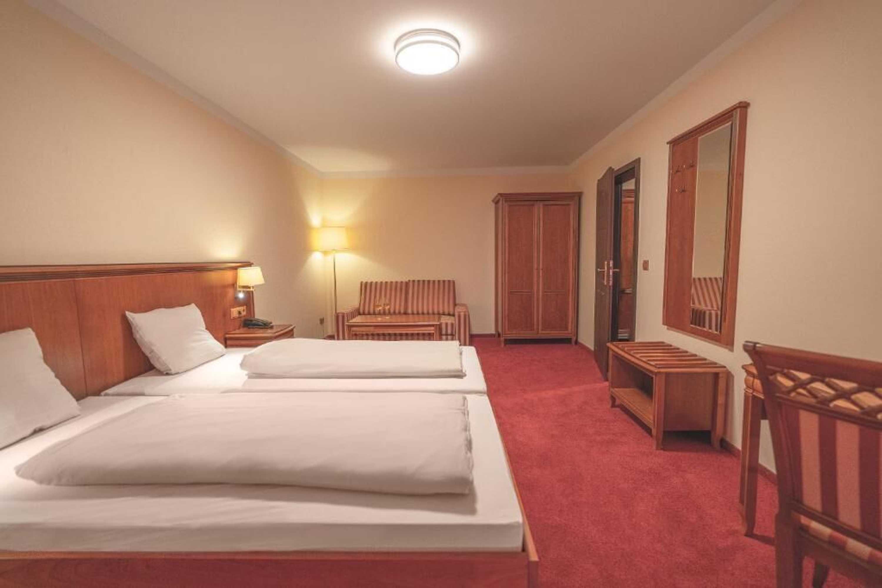 Gift card for Robenstein Aktivhotel & Spa Gift card for Robenstein Aktivhotel & Spa