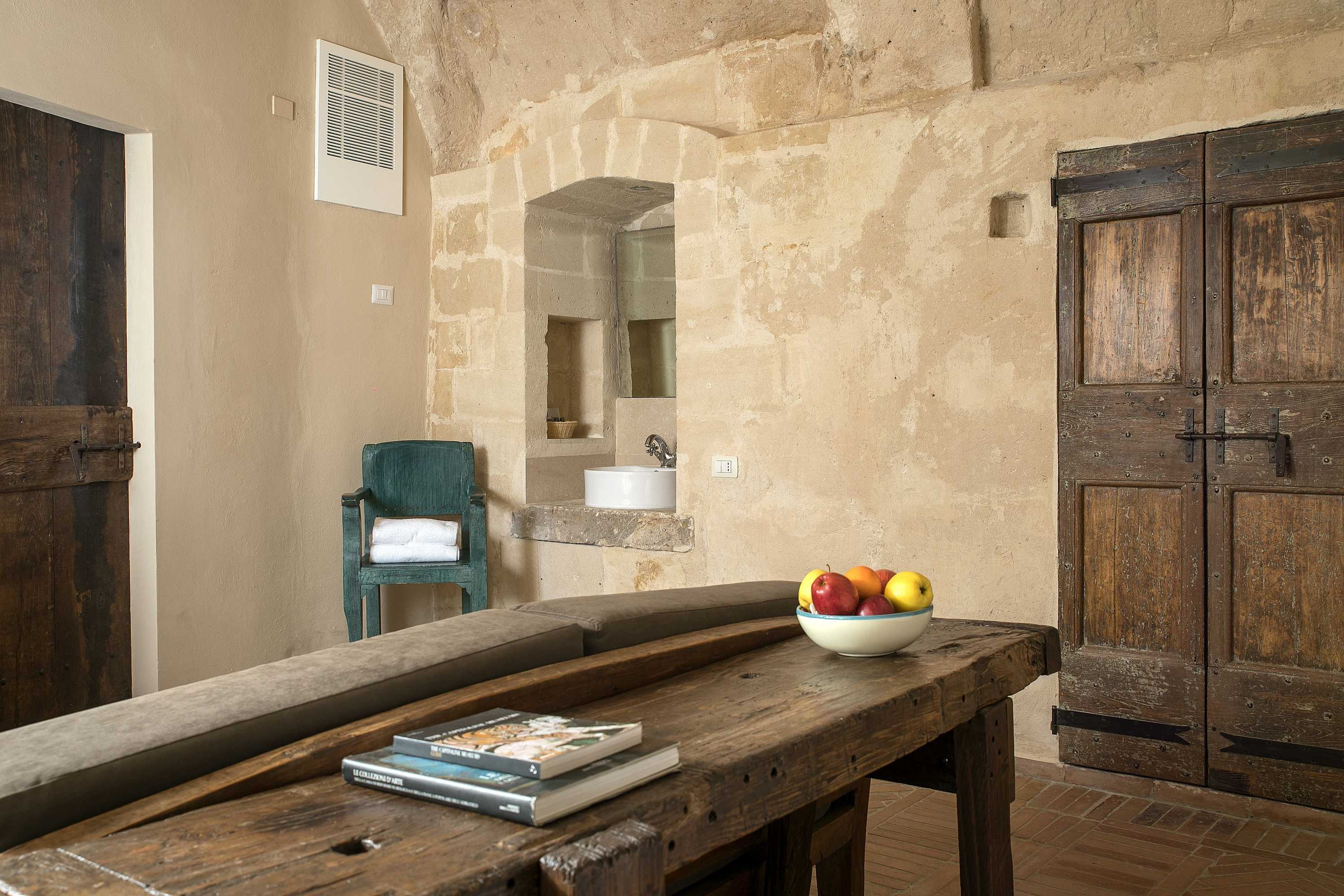 Gift card for Locanda di San Martino Hotel & Termae Romanae