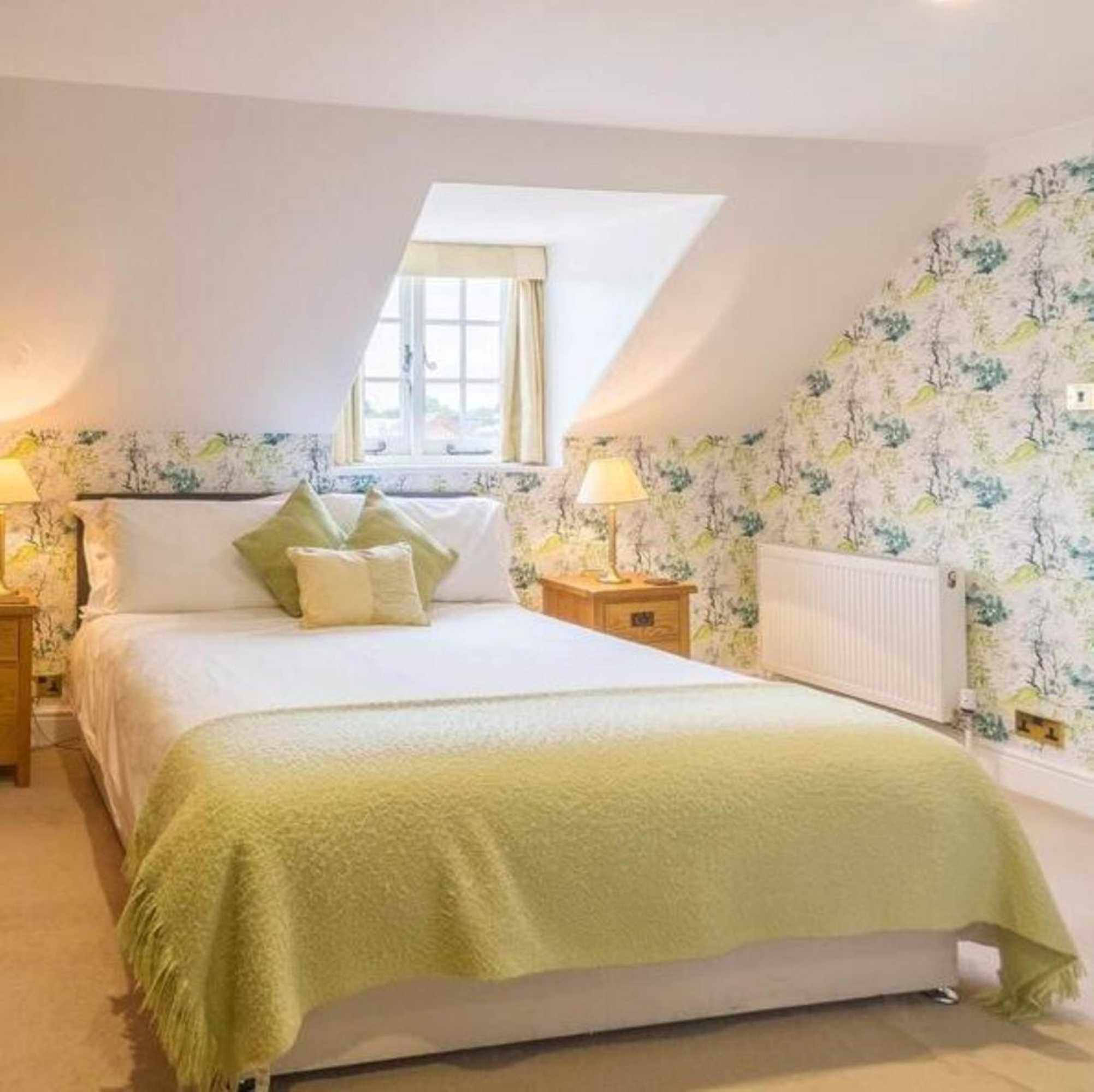 Gift card for Swan Quay Inn