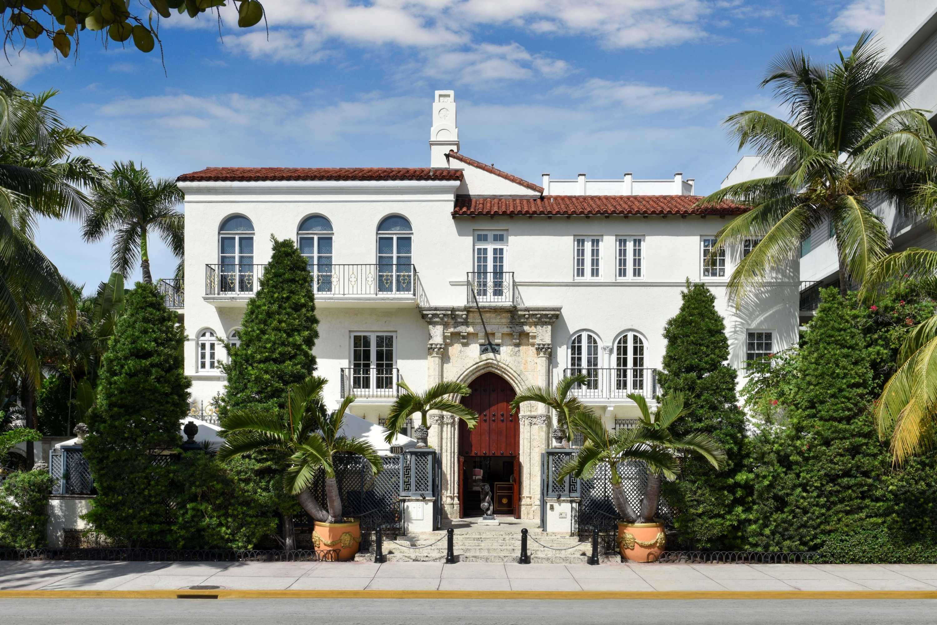 Gift card for The Villa Casa Casuarina Gift card for The Villa Casa Casuarina