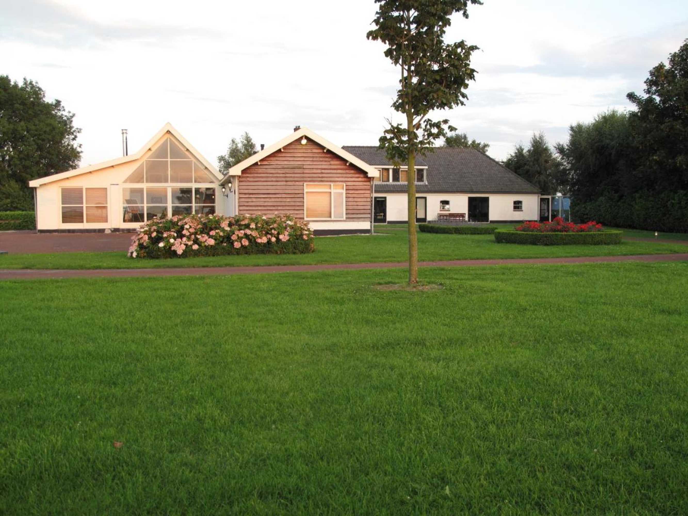 Gift card for The Waverly House