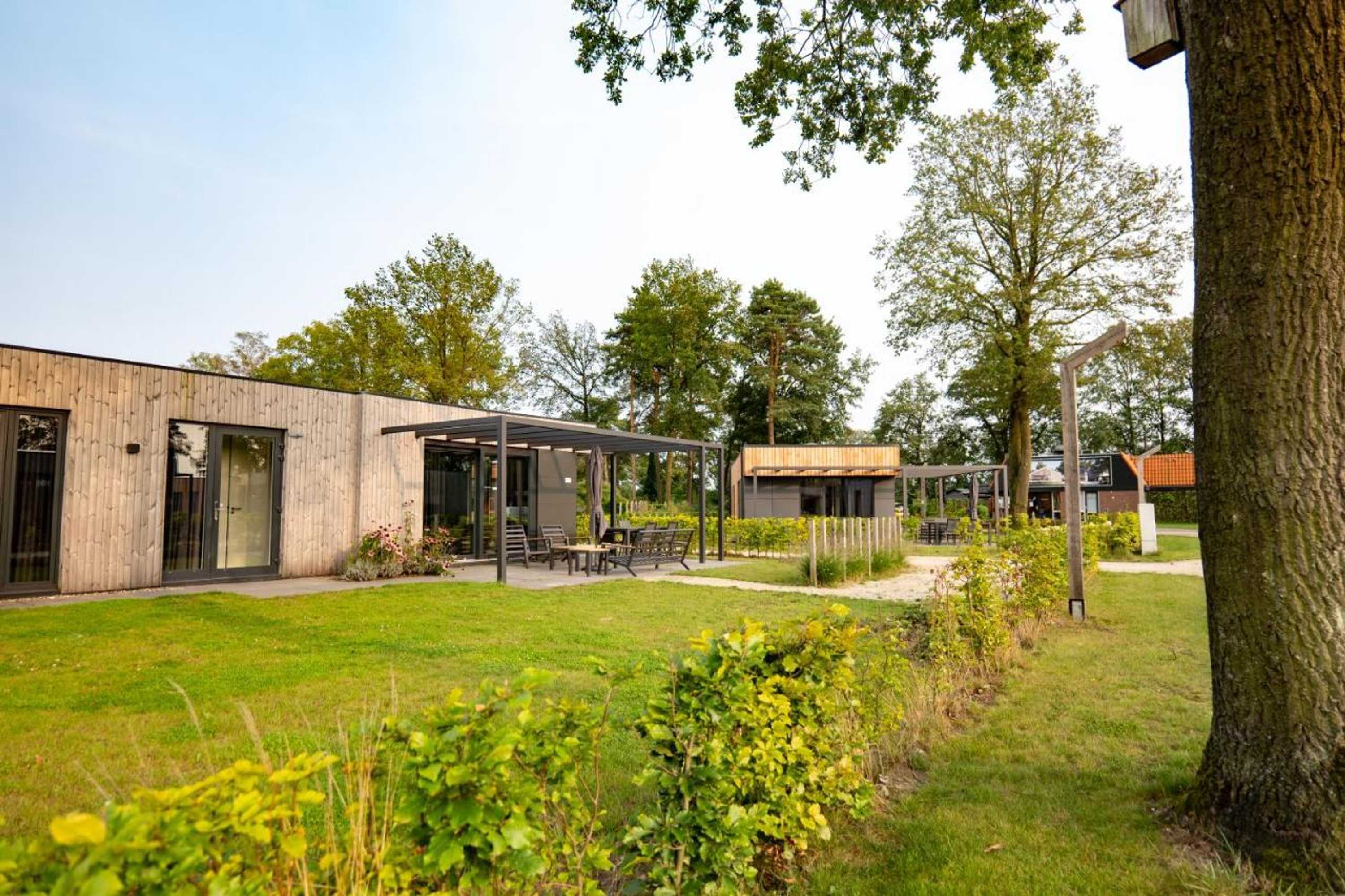 Gift card for Hofparken De Bergvennen