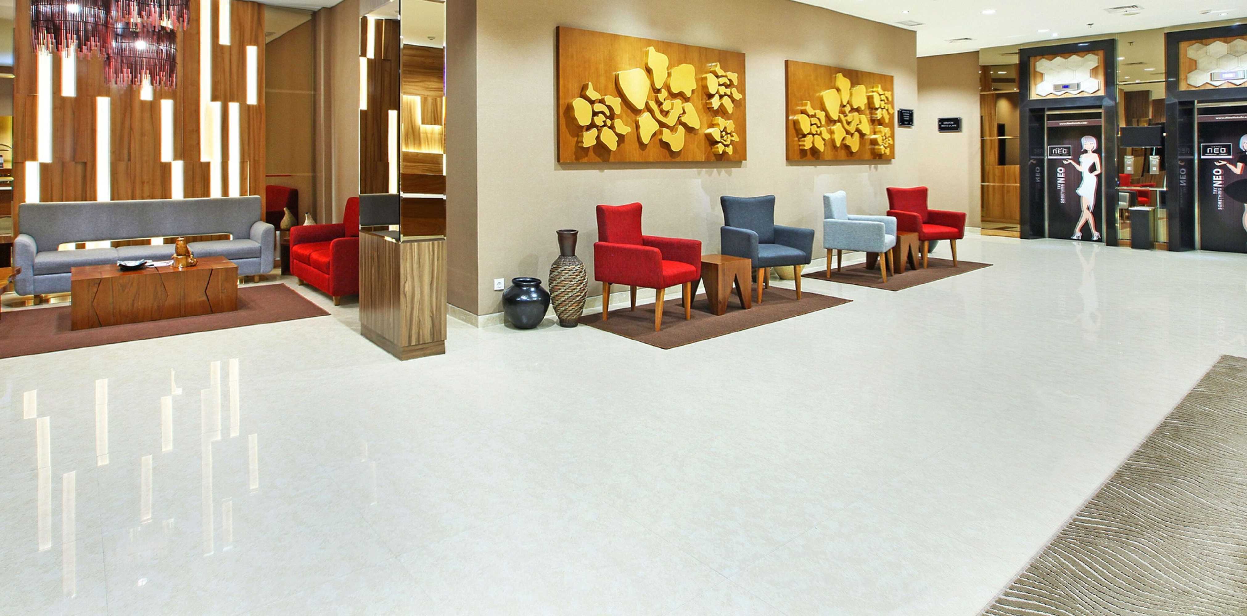 Gift card for Hotel Neo Cirebon by Aston Gift card for Hotel Neo Cirebon by Aston