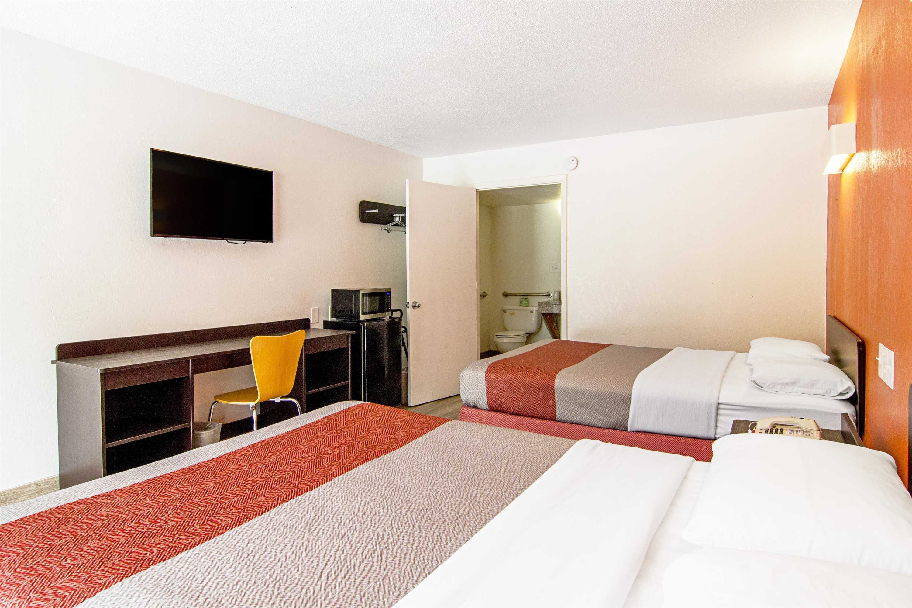 Gift card for Motel 6 Starke, FL Gift card for Motel 6 Starke, FL