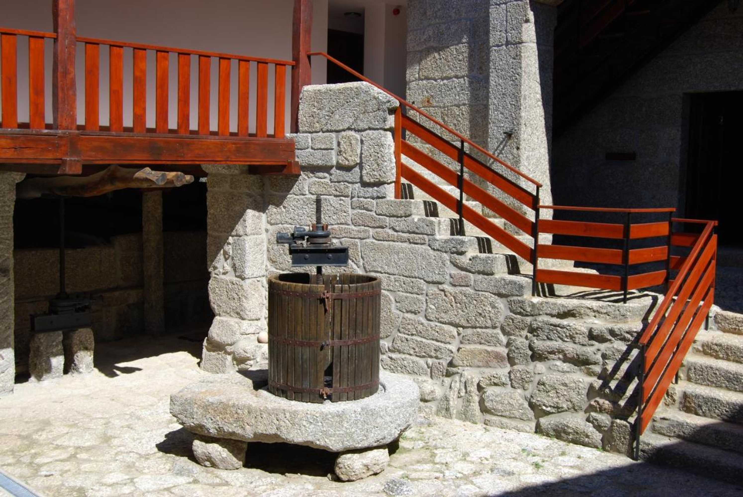 Gift card for Quinta Casa da Fonte