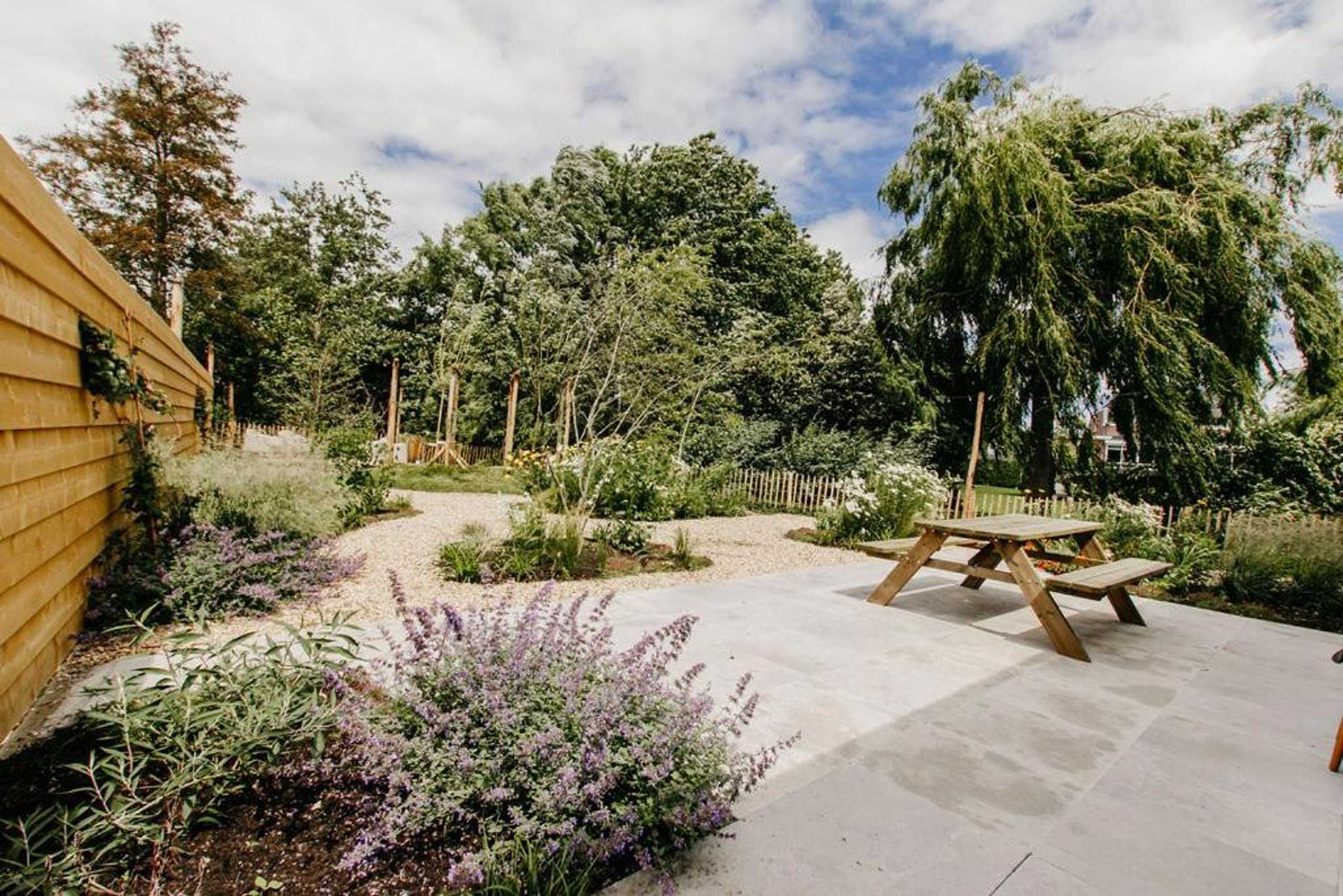 Gift card for Slapen in de Molen