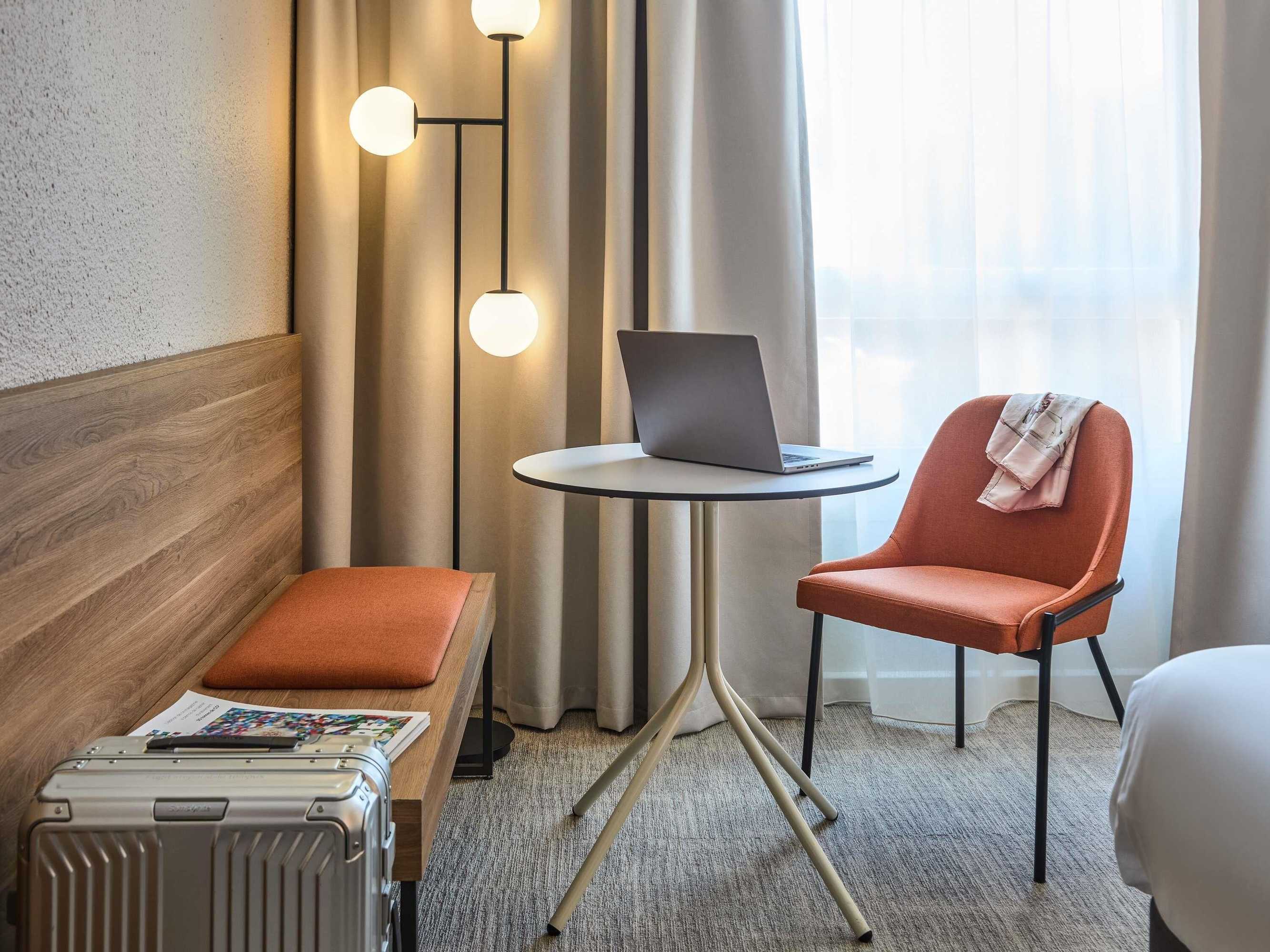 Gift card for Mercure Aix en Provence Beaumanoir Gift card for Mercure Aix en Provence Beaumanoir