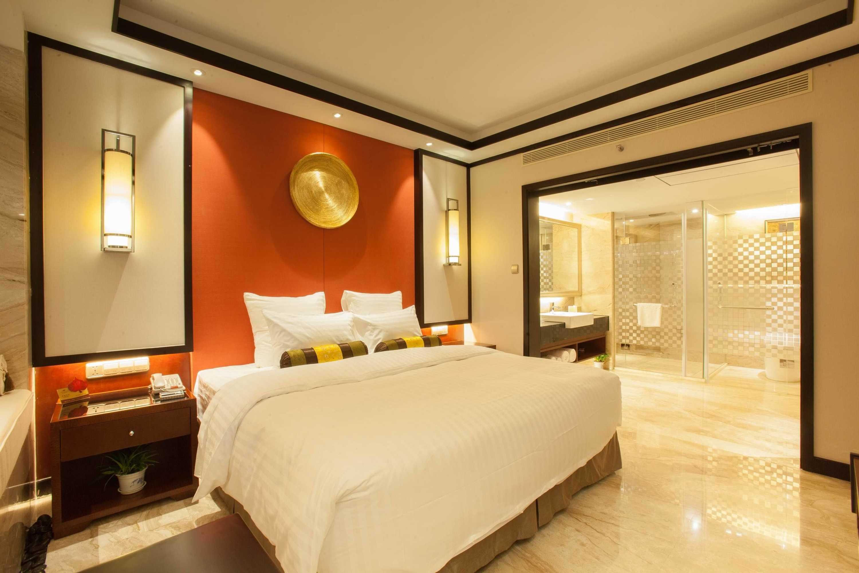 Gift card for Nanning Landmark Hotel Gift card for Nanning Landmark Hotel