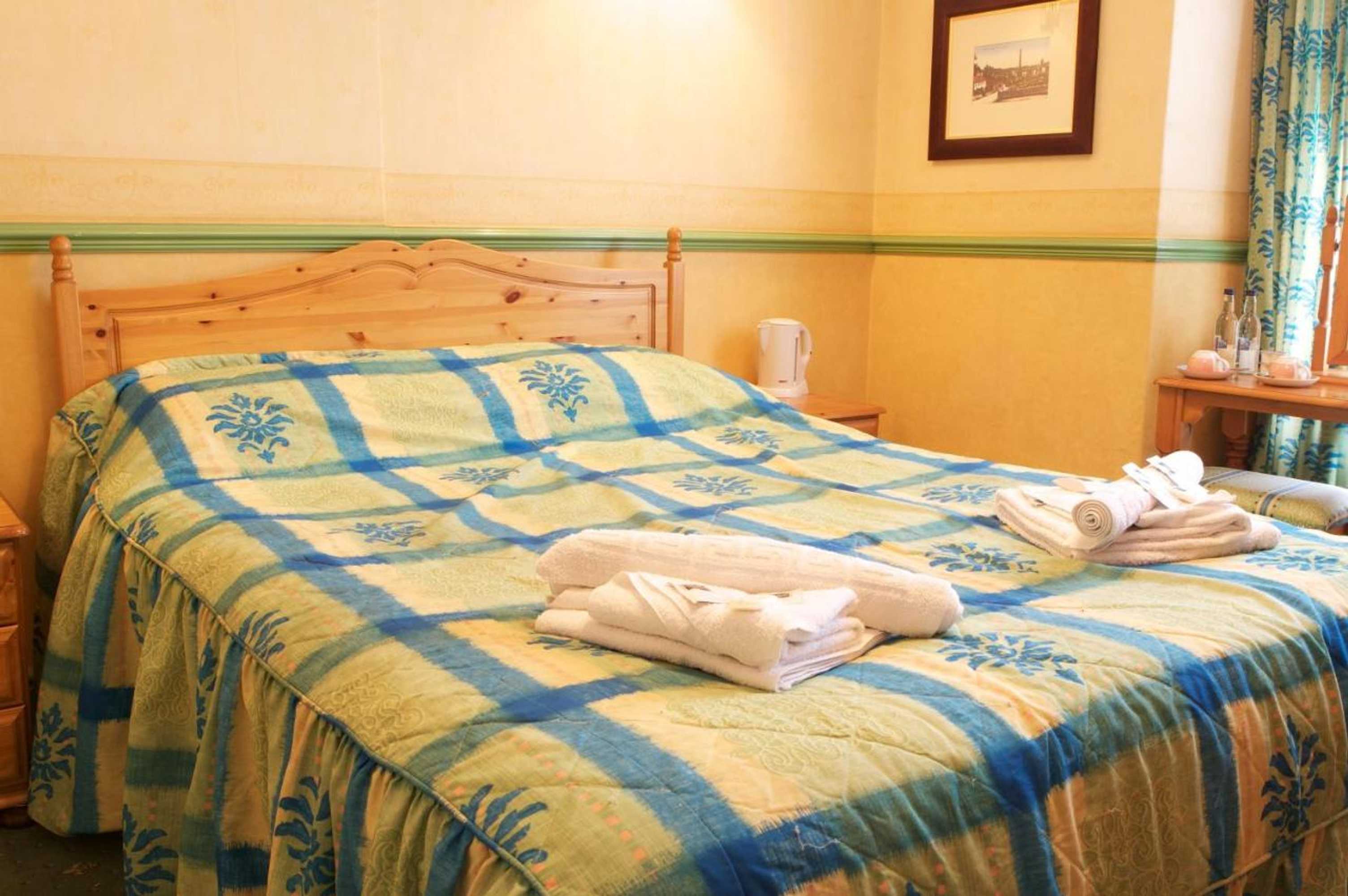 Gift card for Radstock Hotel Near Bath