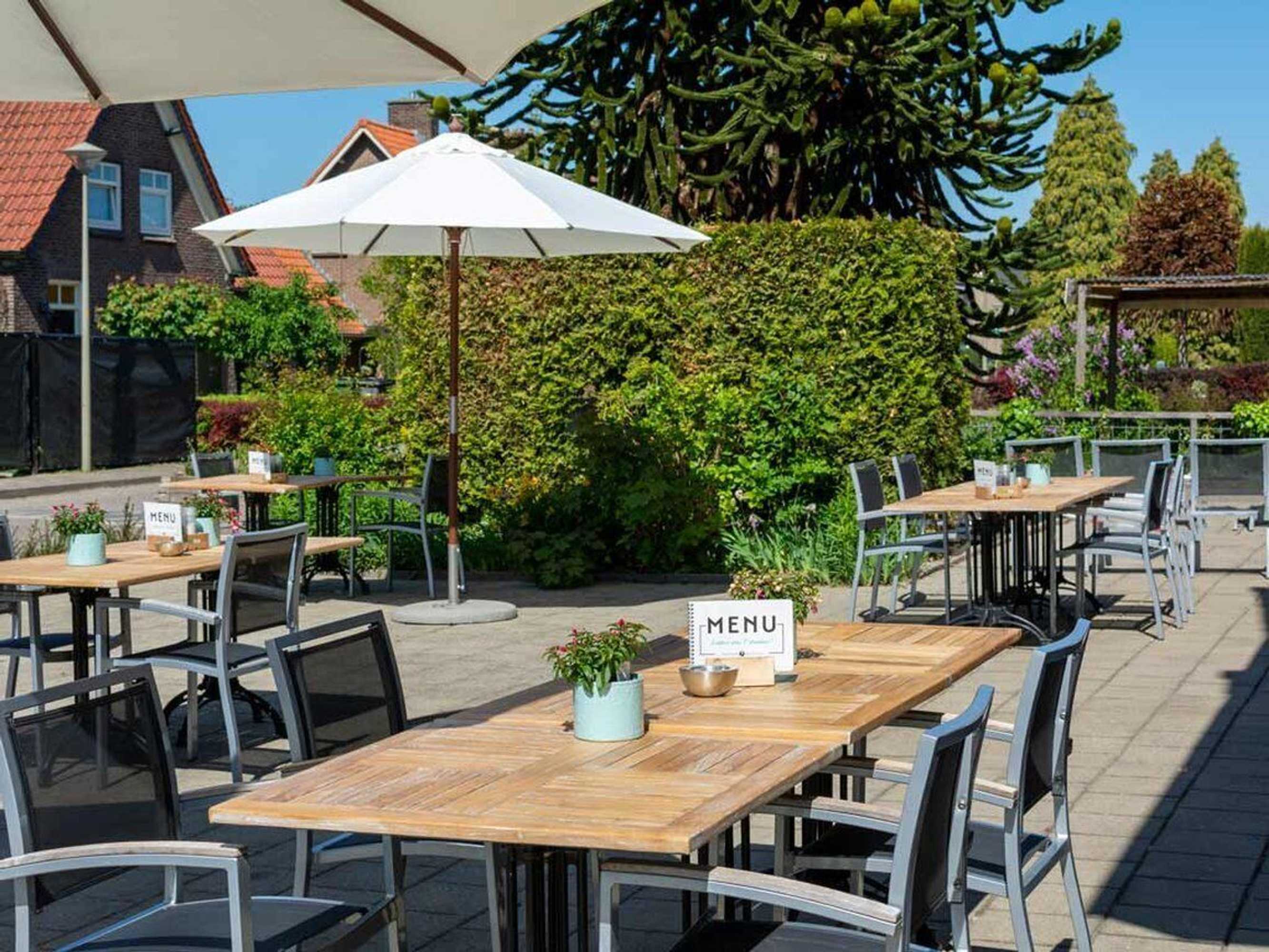 Gift card for Fletcher Hotel-Restaurant De Gelderse Poort