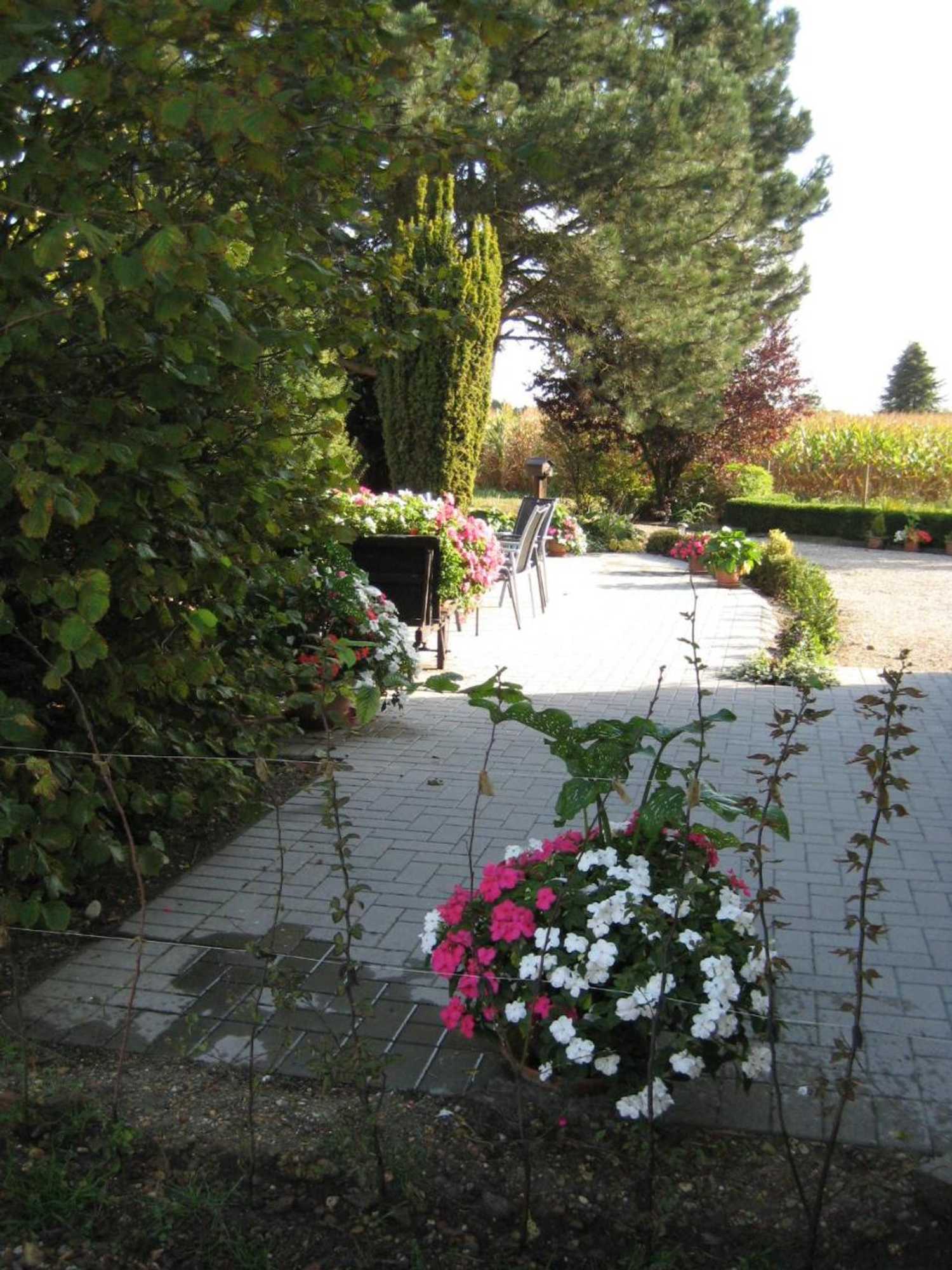 Gift card for B&b Het Uilennest