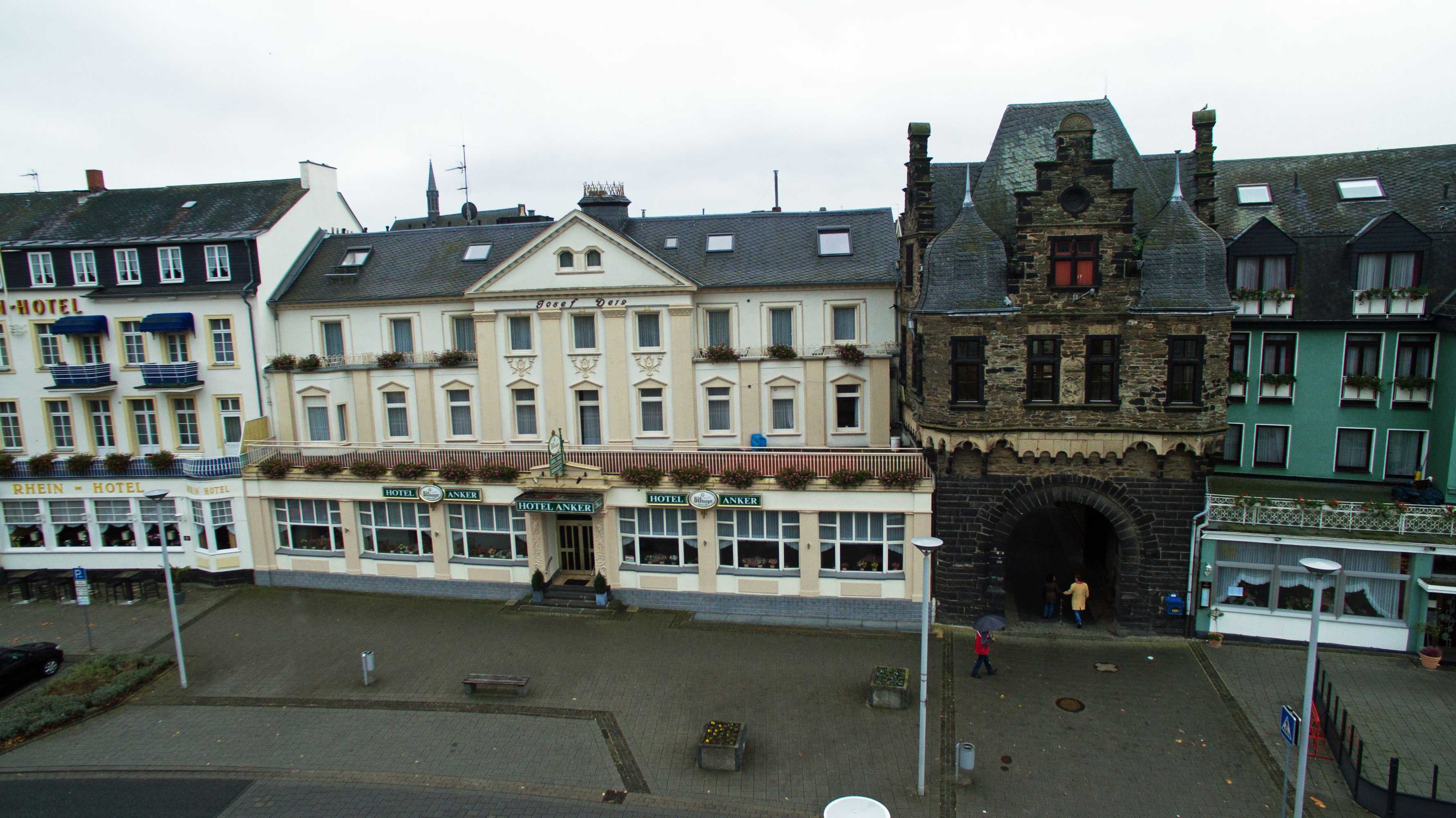 Gift card for Hotel Zum Anker Gift card for Hotel Zum Anker