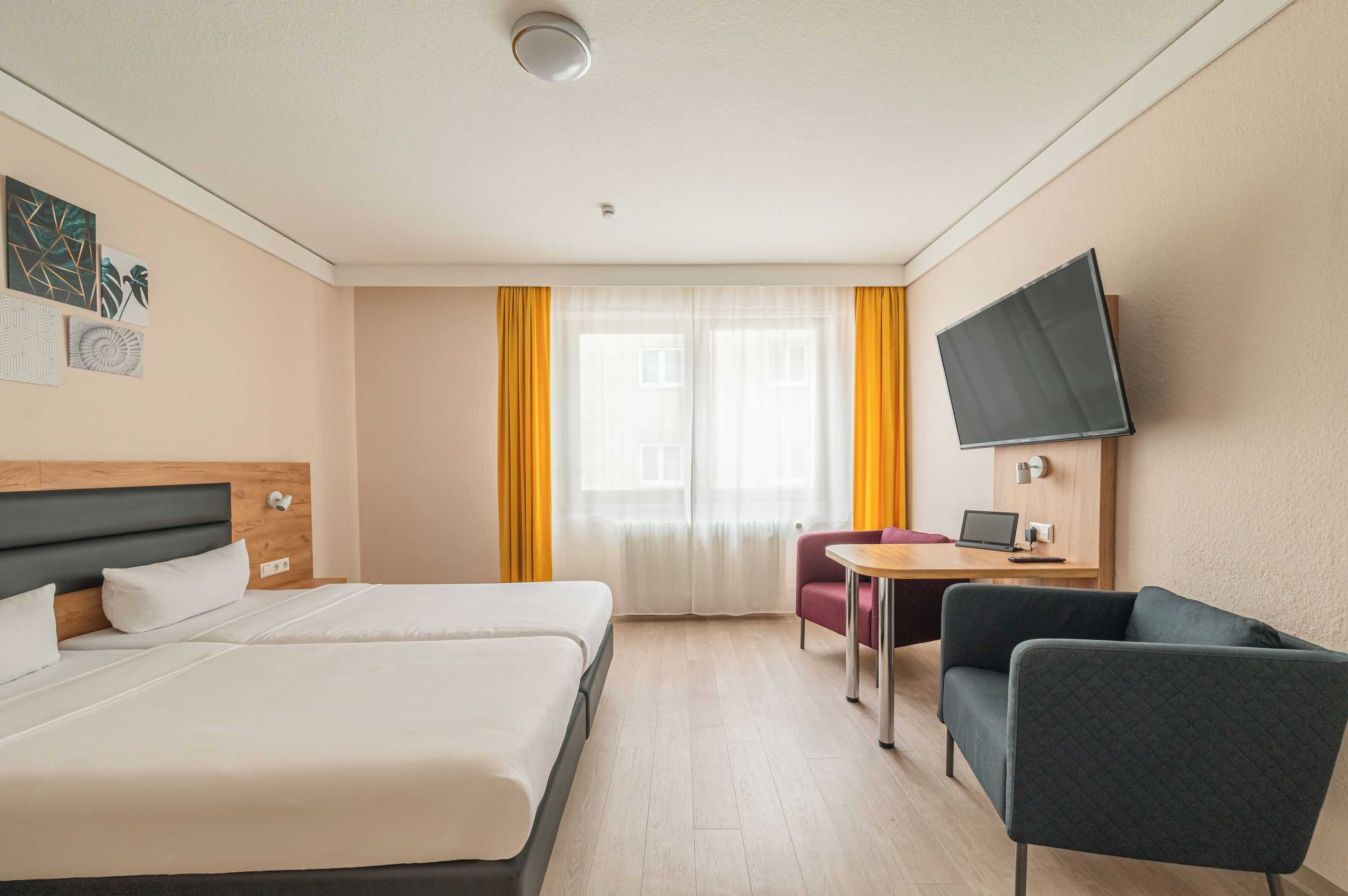 Gift card for Hotel Gute Hoffnung Pforzheim Gift card for Hotel Gute Hoffnung Pforzheim