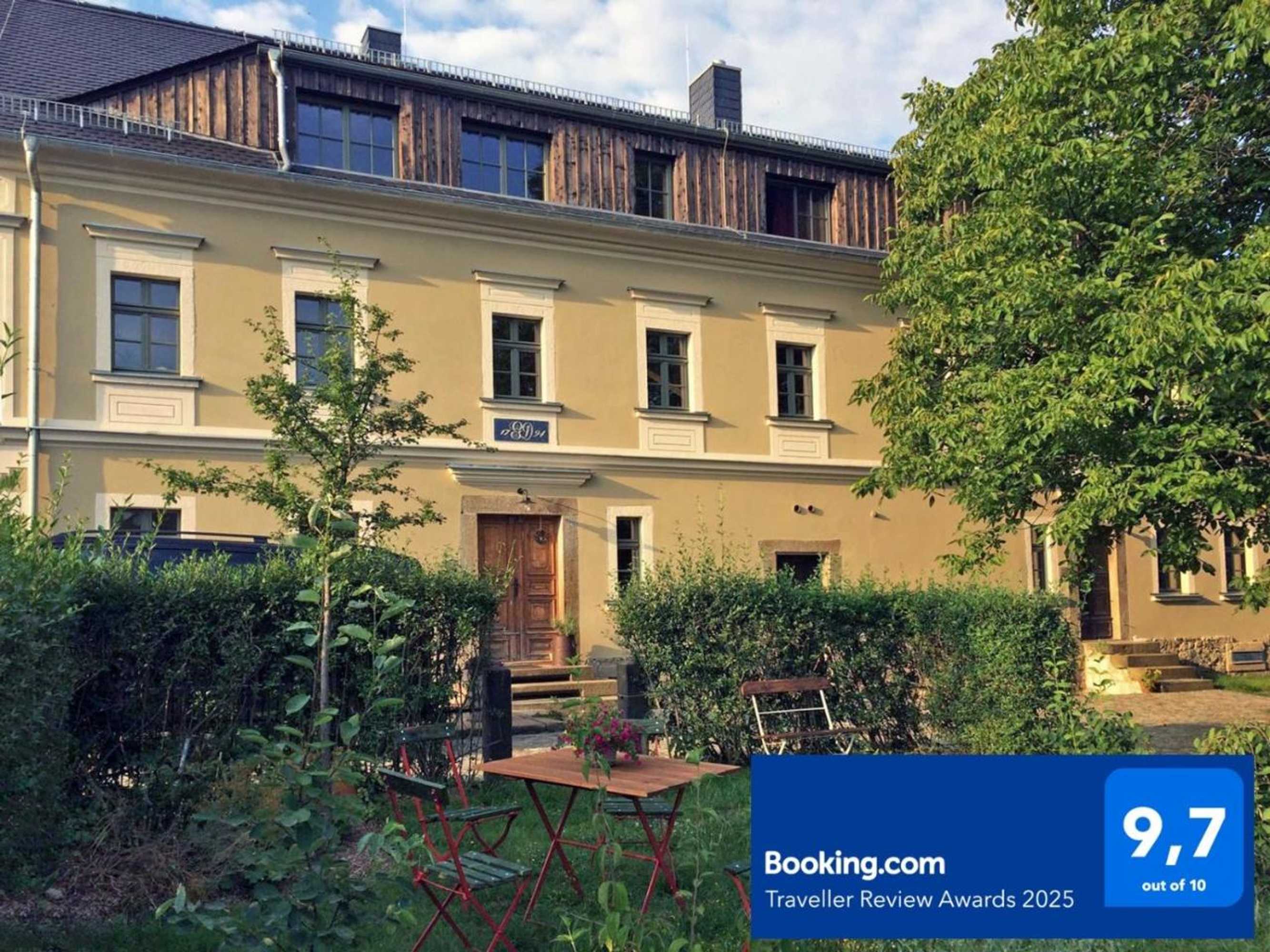 Gift card for Gutshof Doberschau