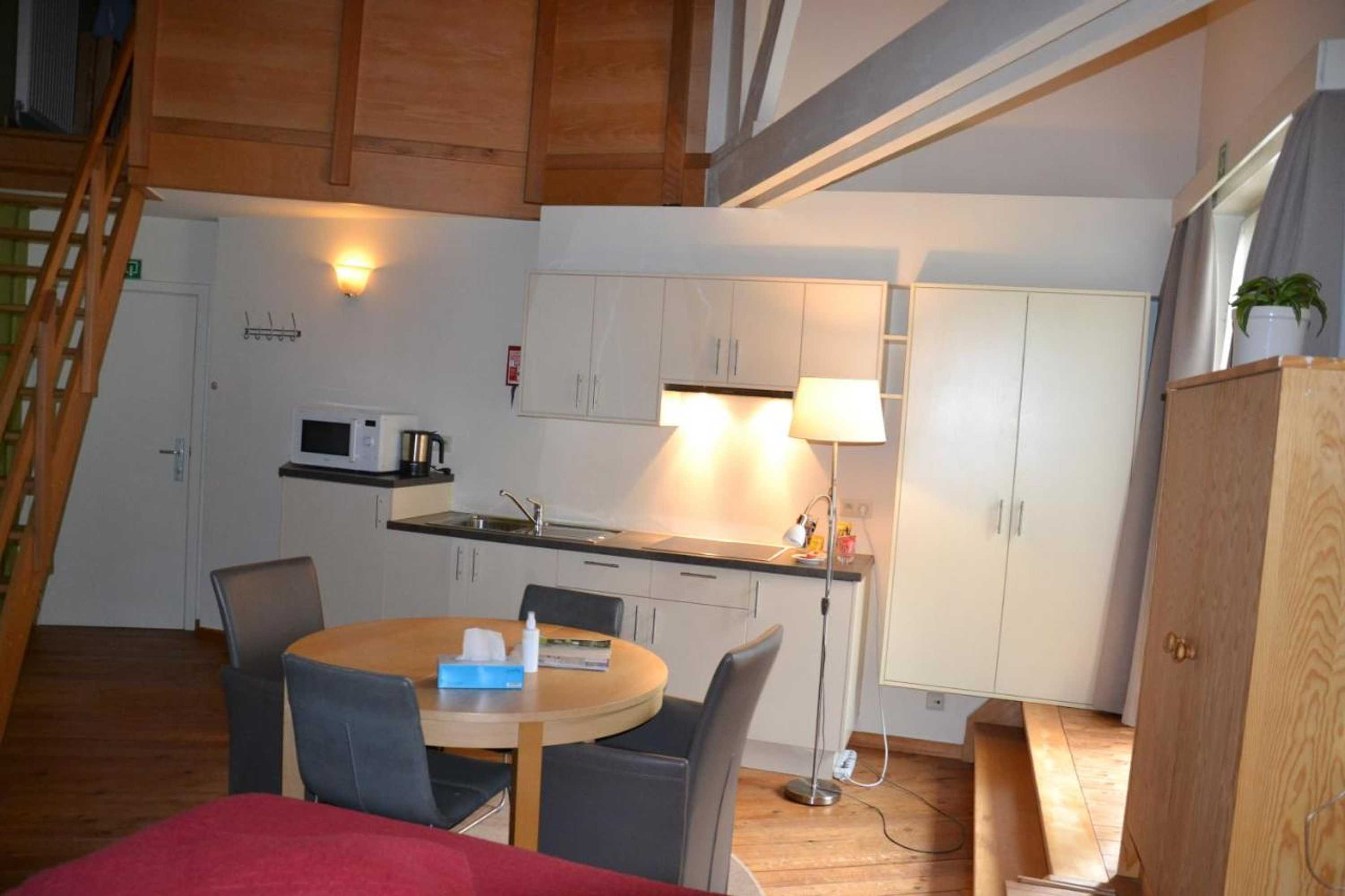 Gift card for B&b Wepa-Hof