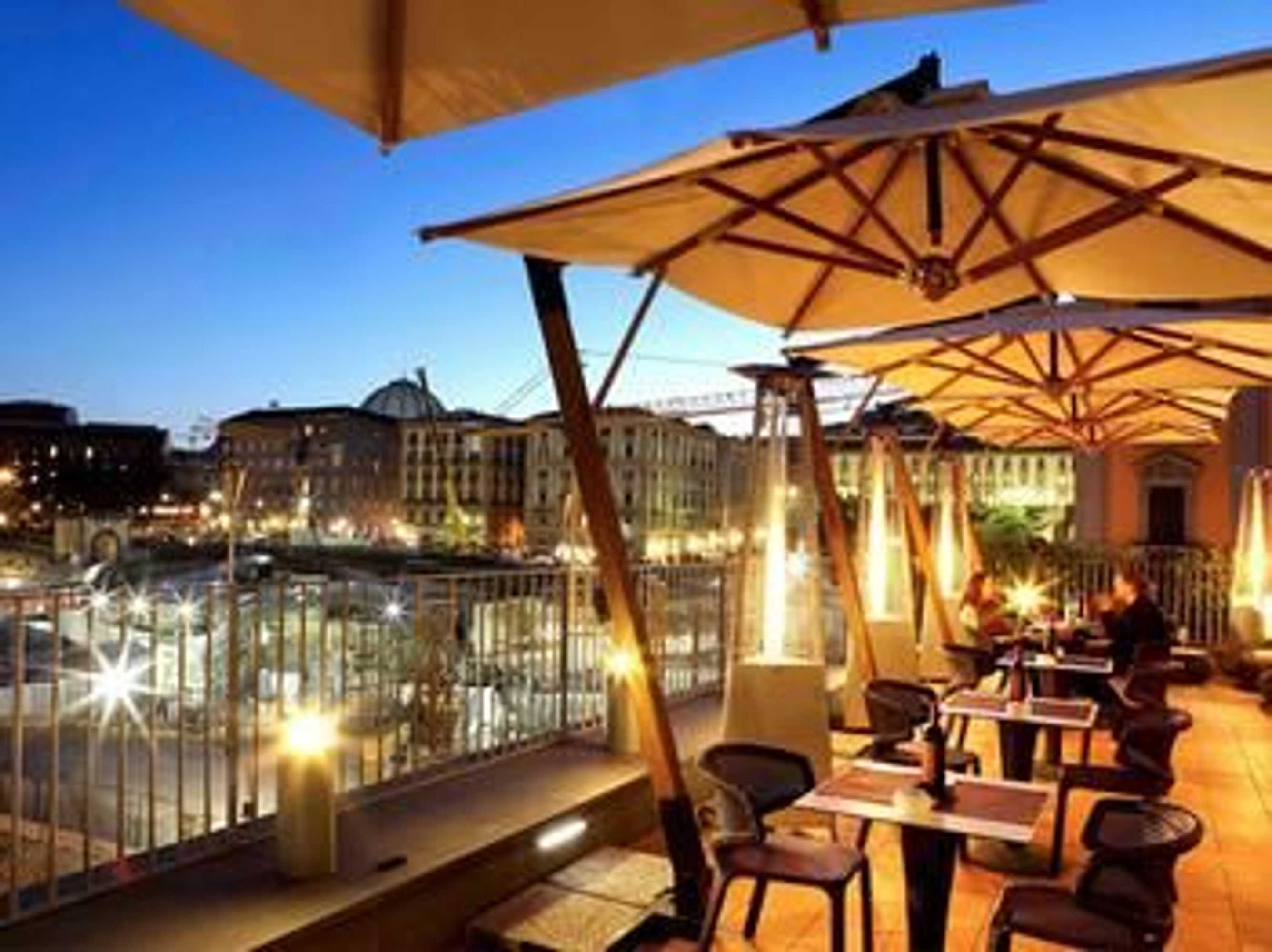 Gift card for Mercure Napoli Centro Angioino Gift card for Mercure Napoli Centro Angioino