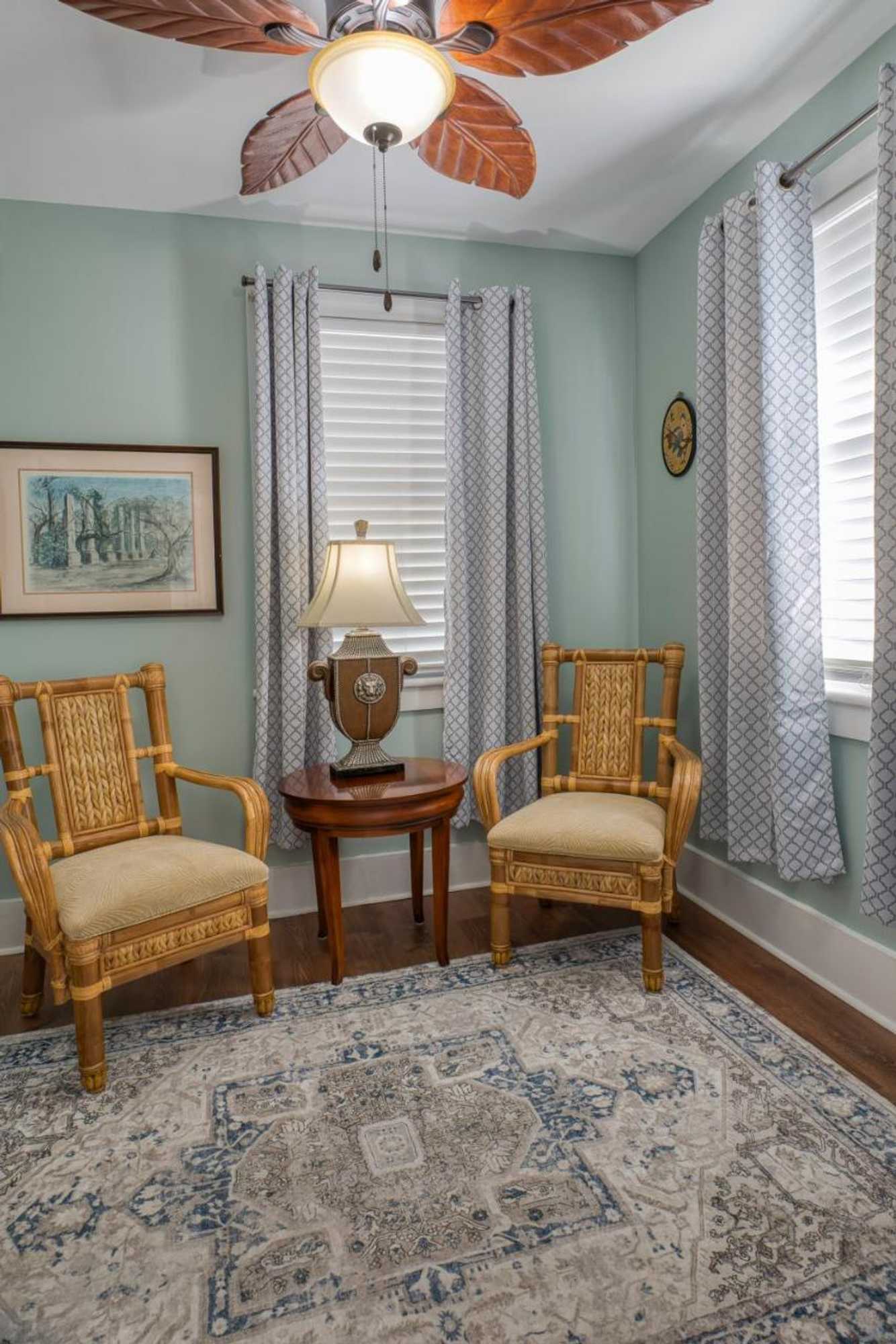 Gift card for Victorian House Bed And Breakfast