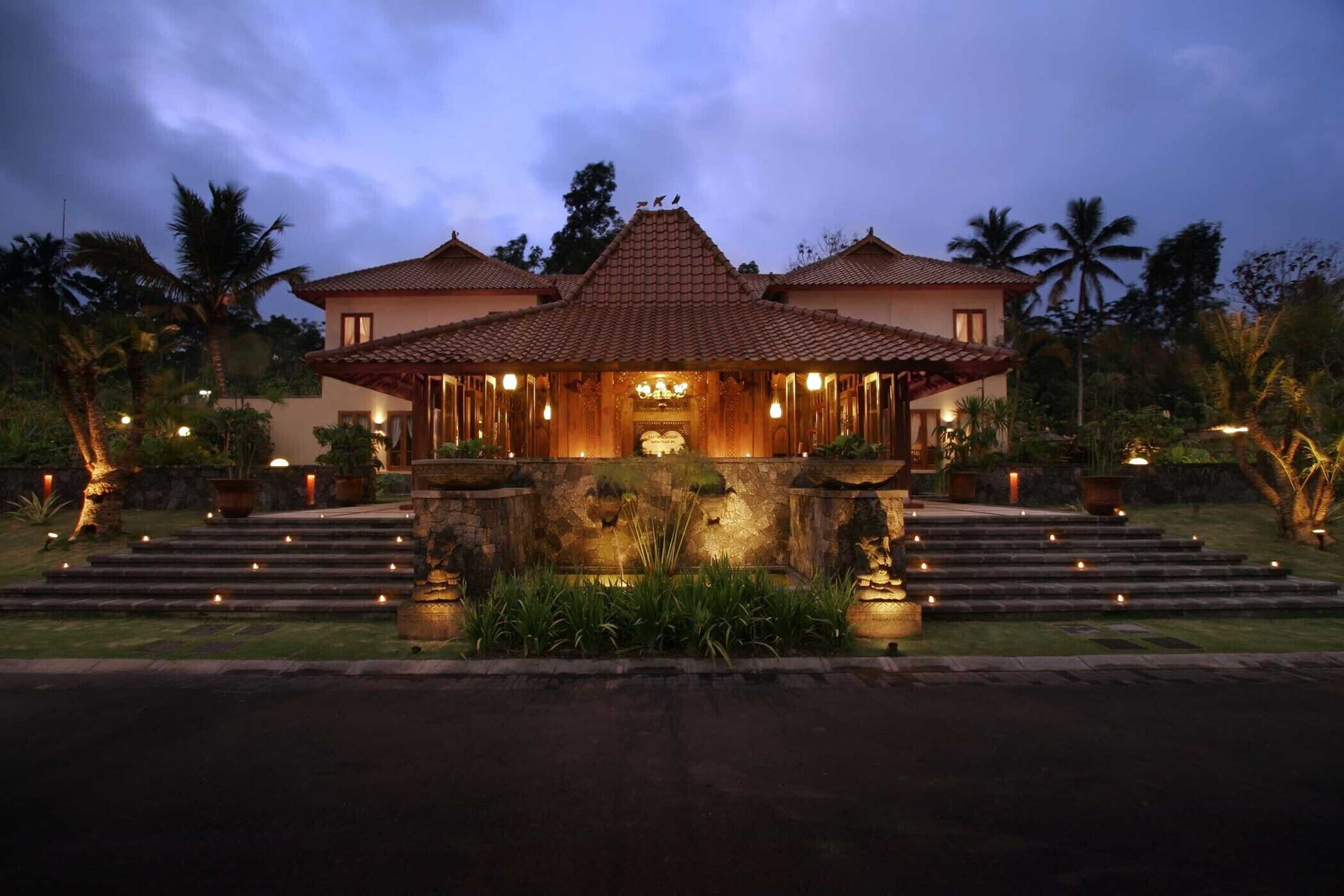 Gift card for The Cangkringan Jogja Villas & Spa Gift card for The Cangkringan Jogja Villas & Spa