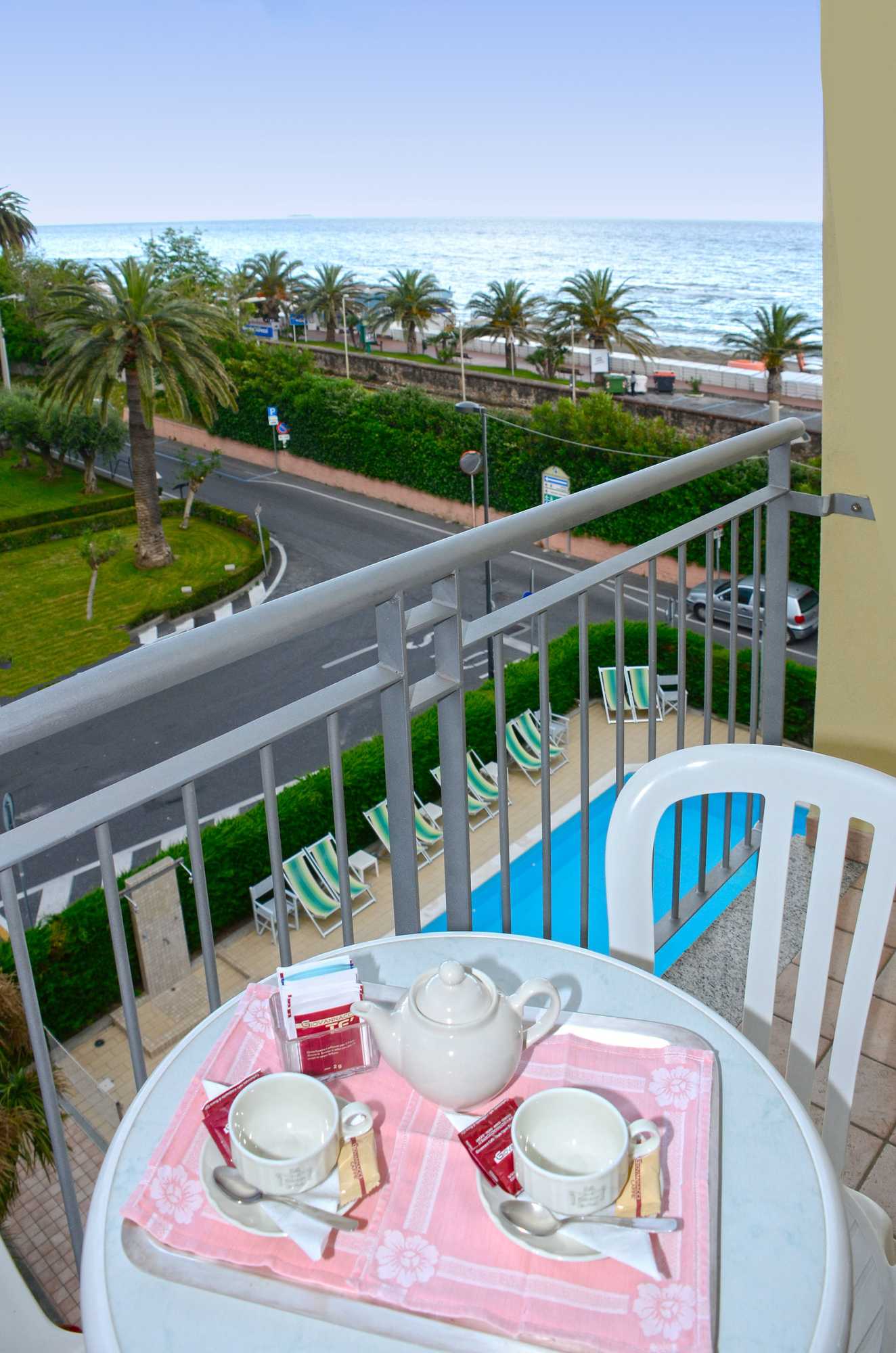 Gift card for Residence Villa Gloria