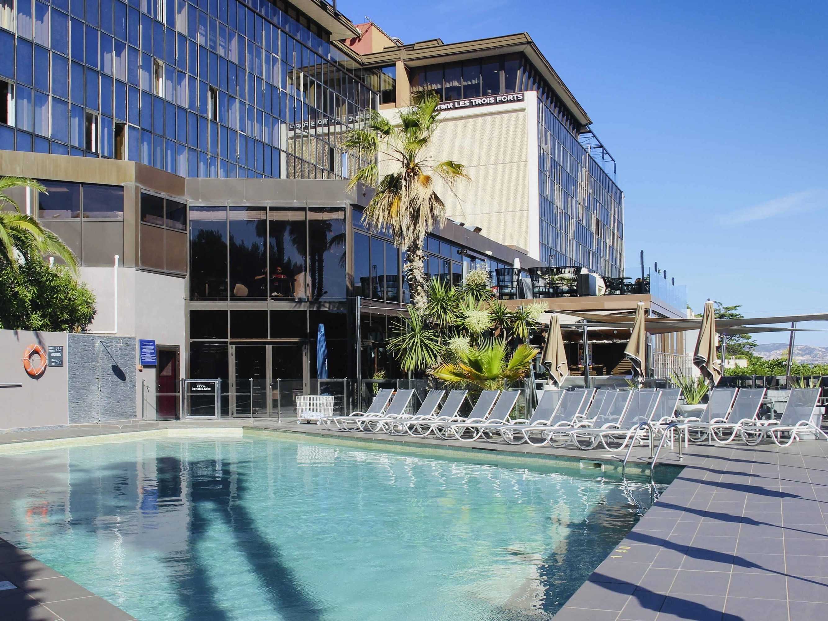 Gift card for Novotel Marseille Vieux Port Gift card for Novotel Marseille Vieux Port