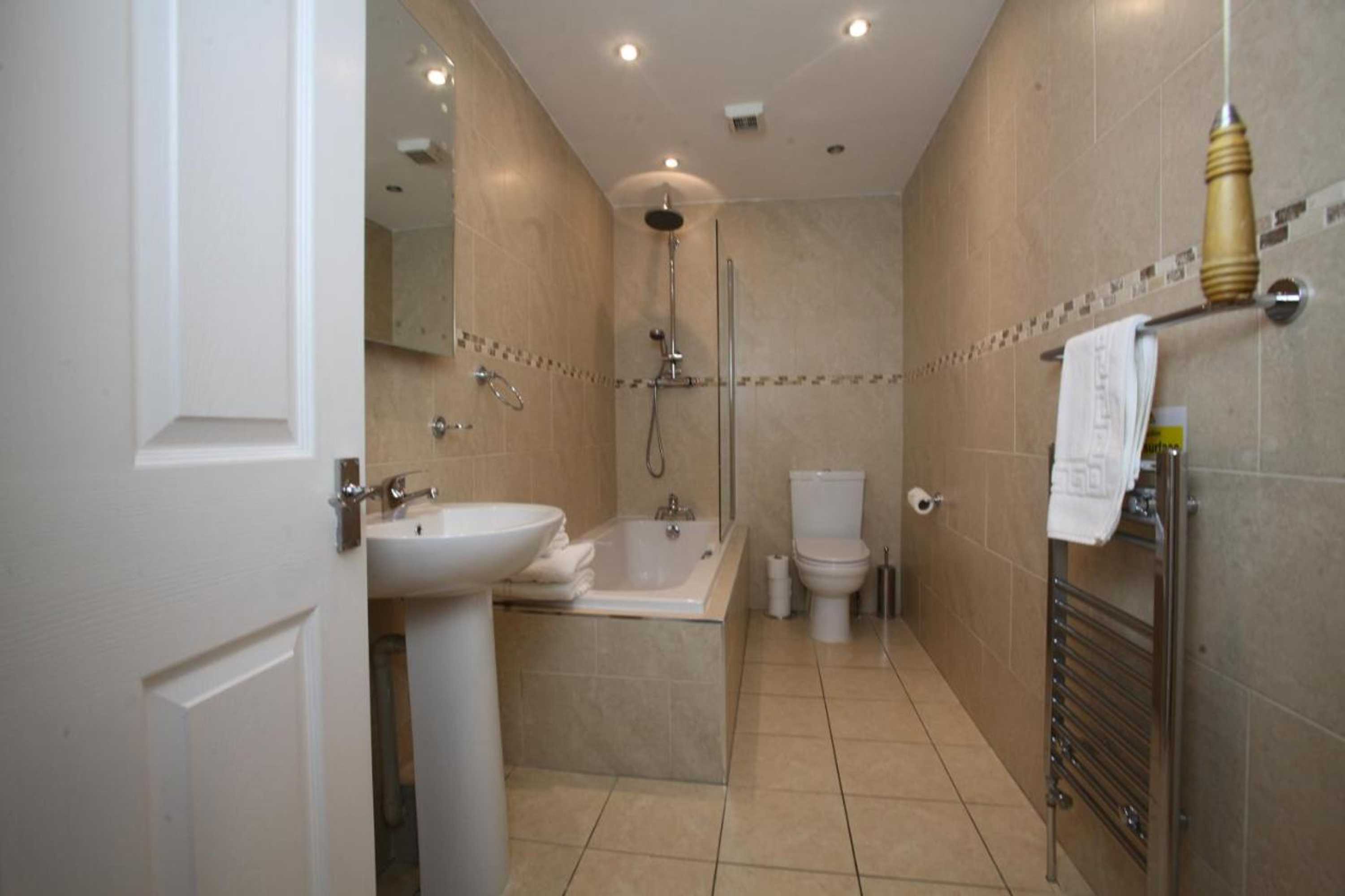 Gift card for Singleton Lodge Country House Hotel