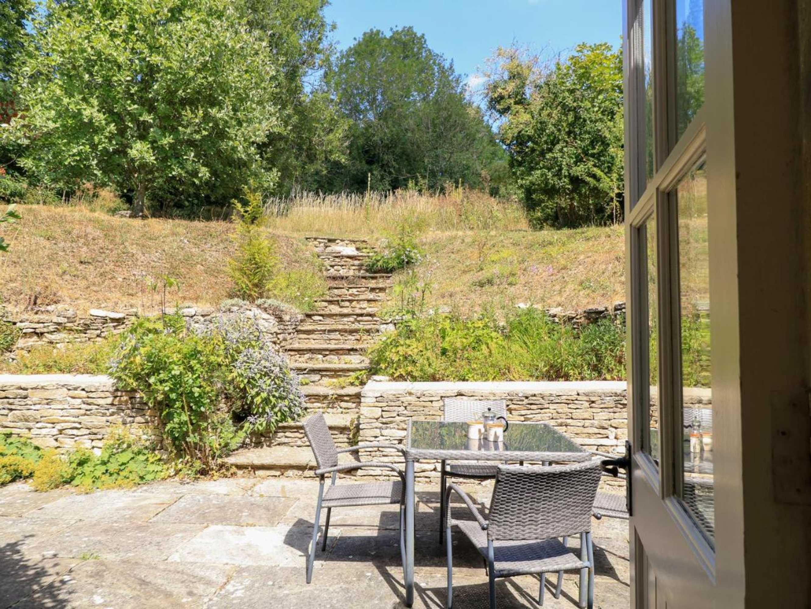 Gift card for Upper Mill Barn