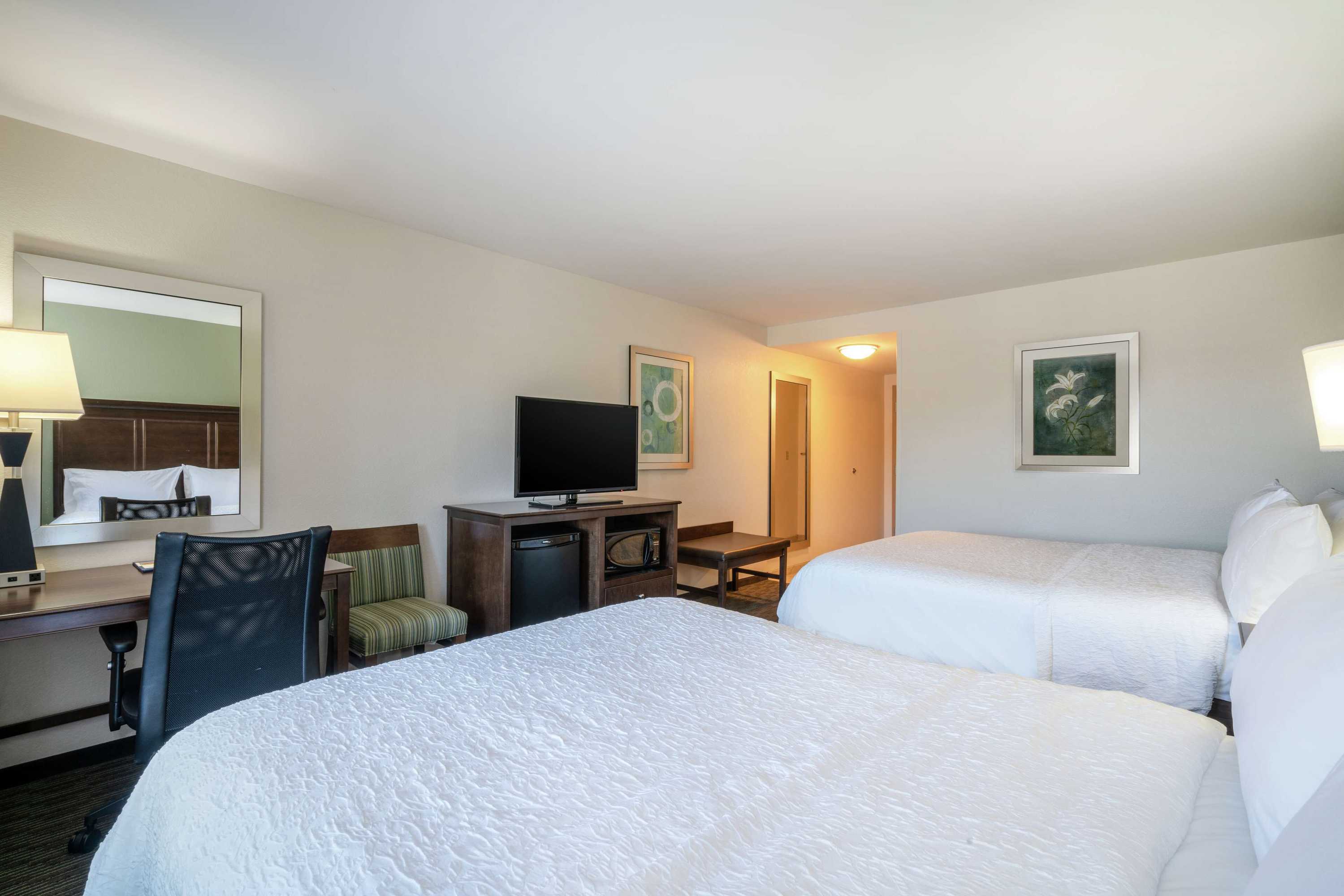 Gift card for Hampton Inn Huntington University Area Gift card for Hampton Inn Huntington University Area