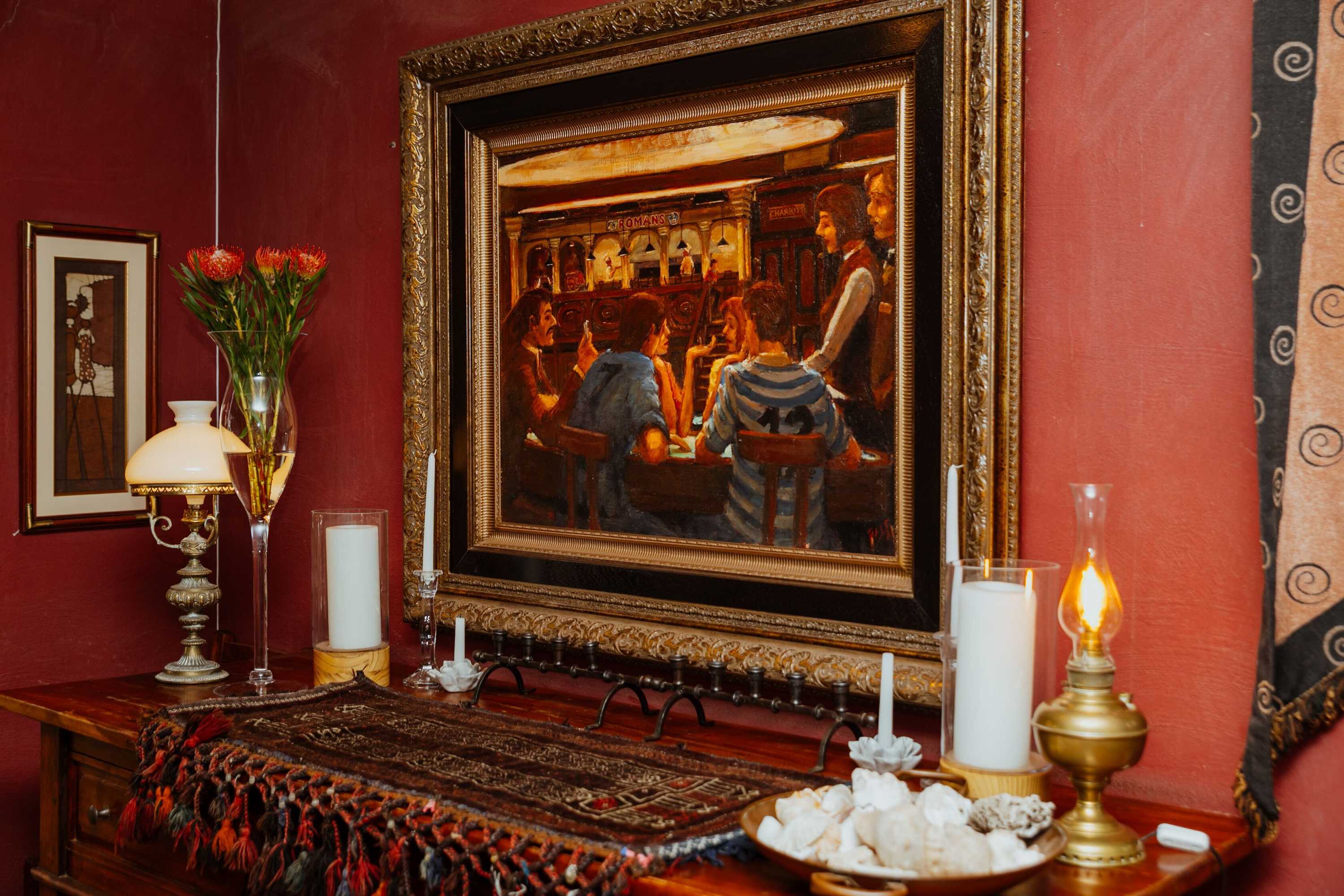 Gift card for Terra Casa