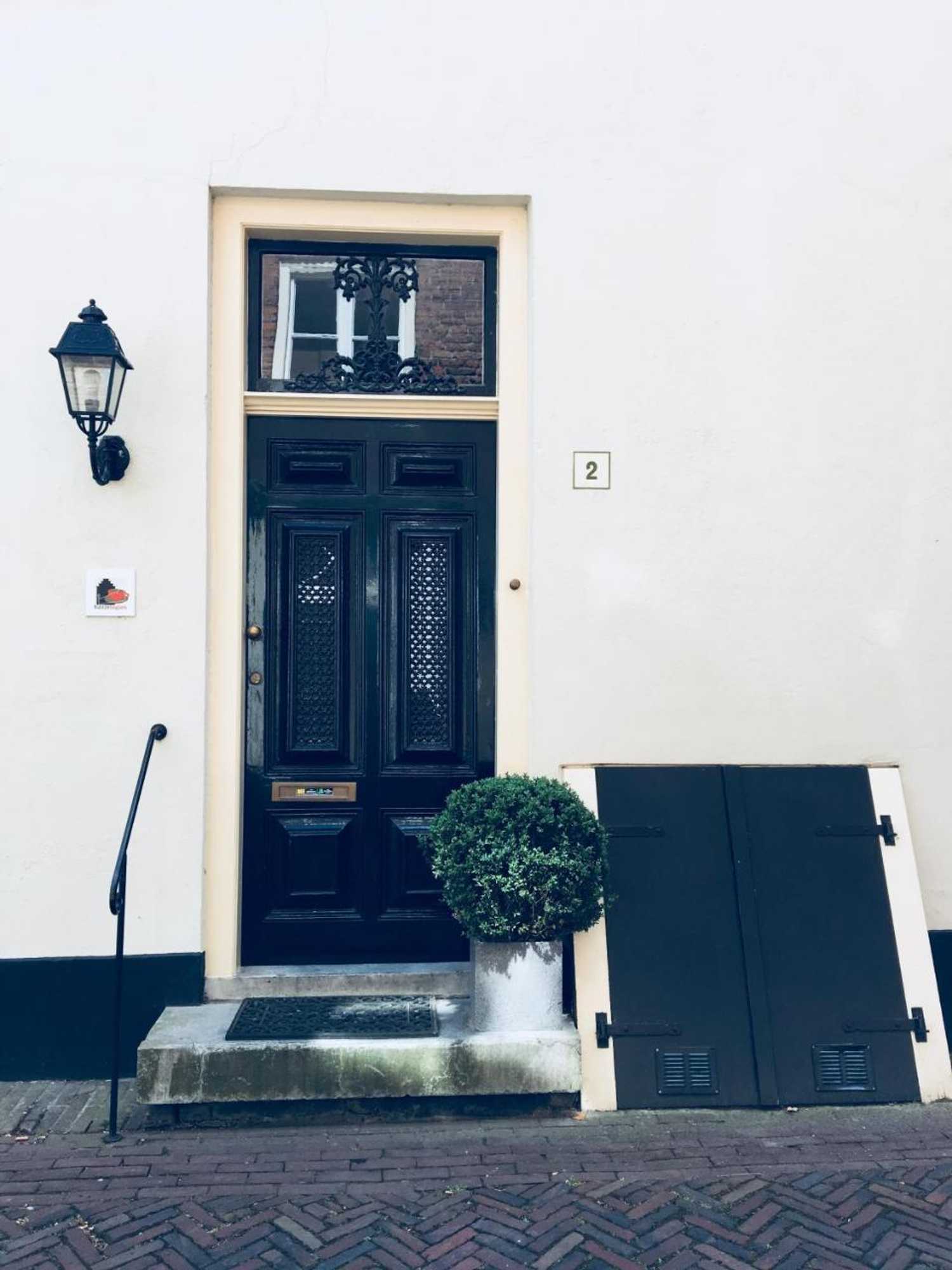 Gift card for B&b Het Rode Hert